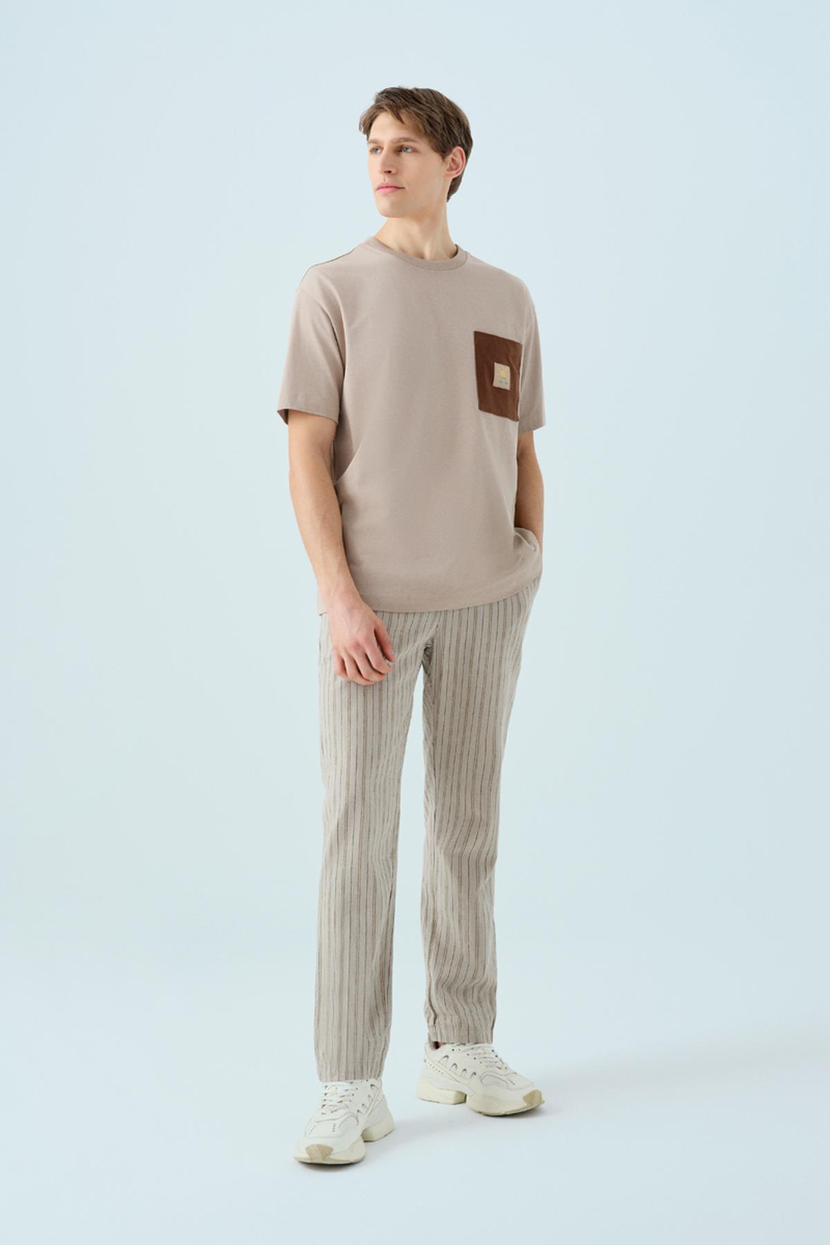 Loft  Erkek Pantolon Lf2038895