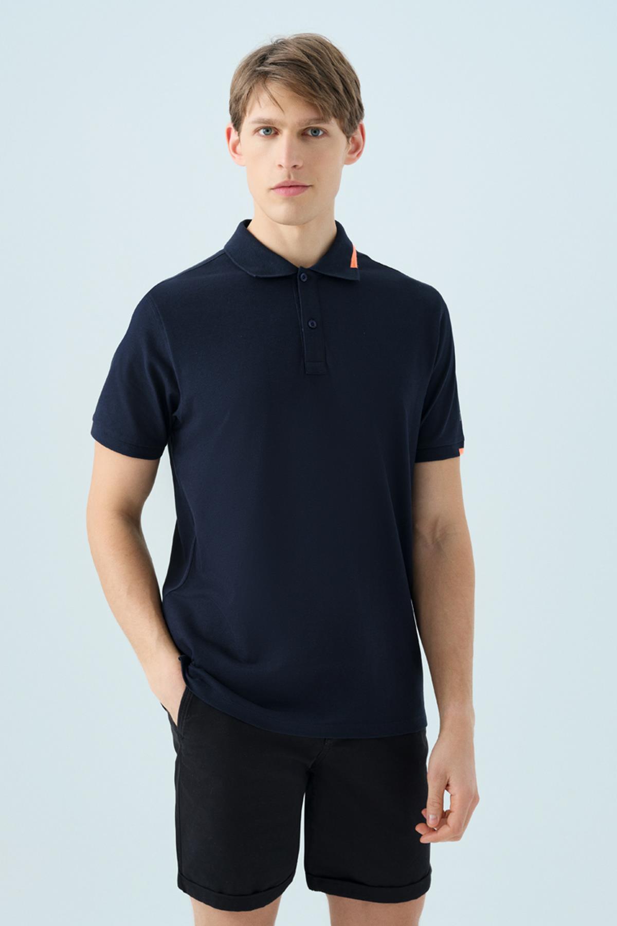 Loft  Erkek Polo Tişört Lf2038865