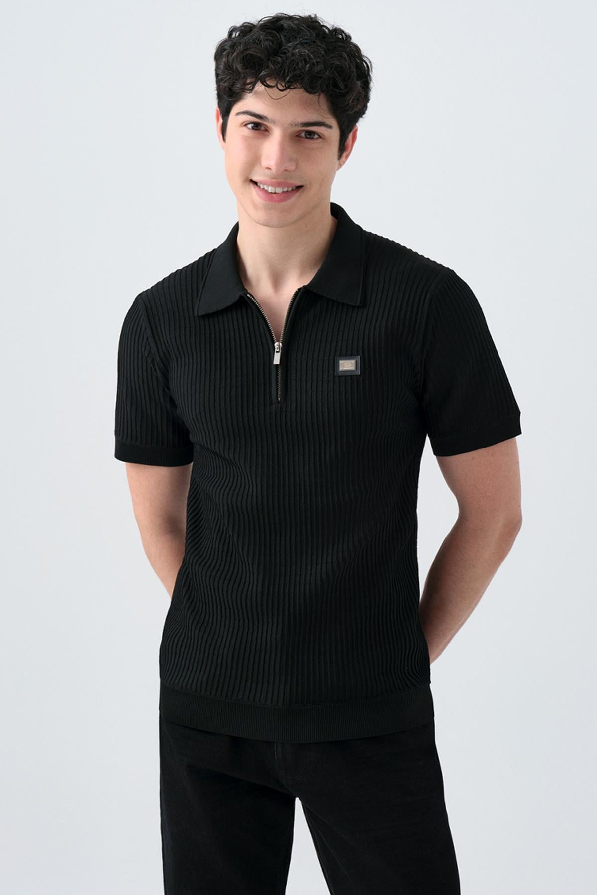 Loft  Erkek Polo Tişört Lf2039305