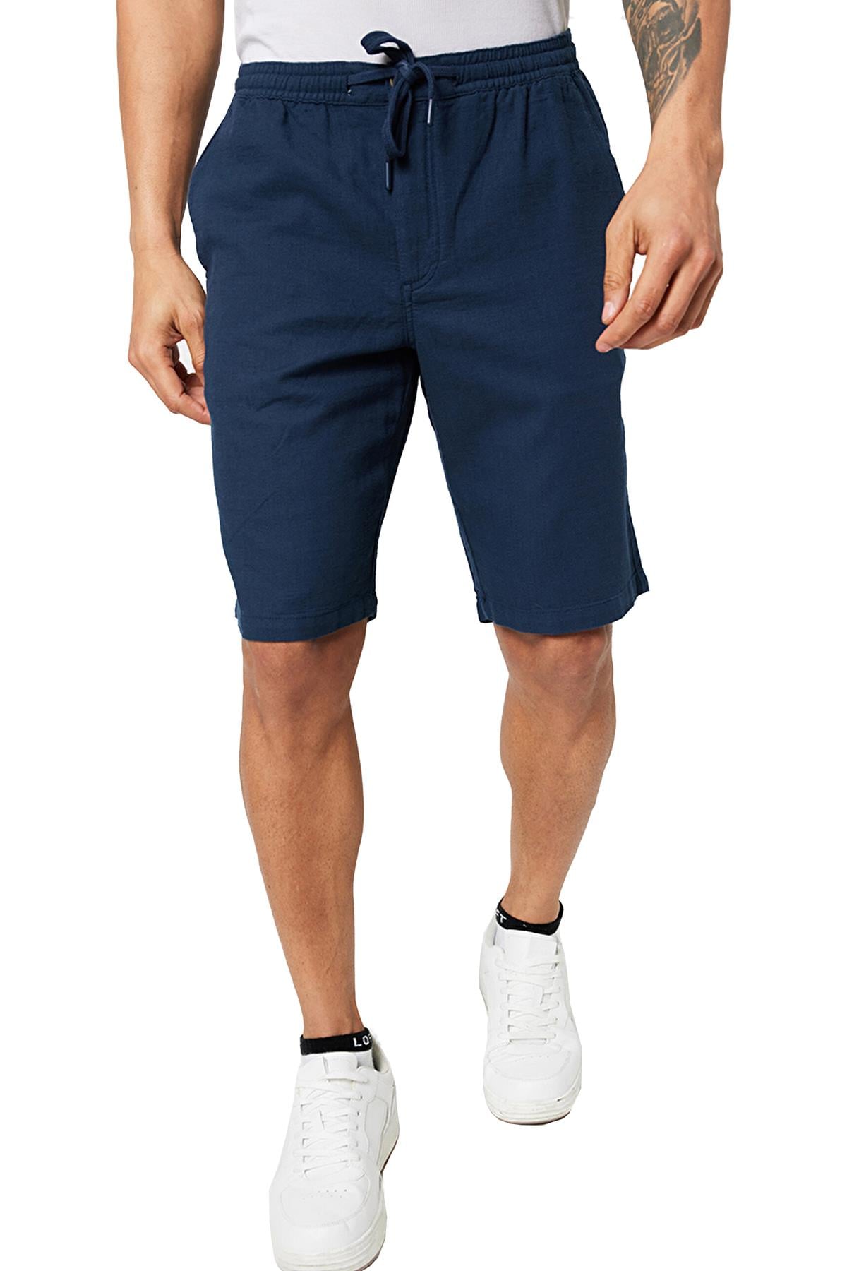 Loft  Erkek Şort Lf2029713