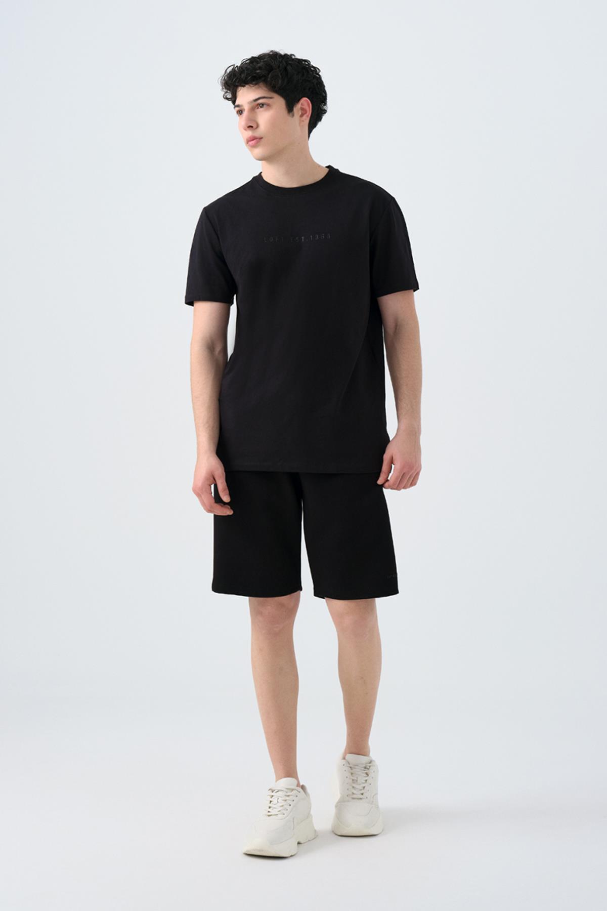 Loft  Erkek Şort Lf2039978