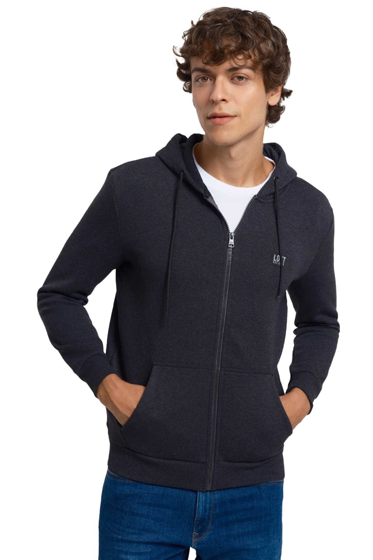 Loft Erkek Sweatshirt