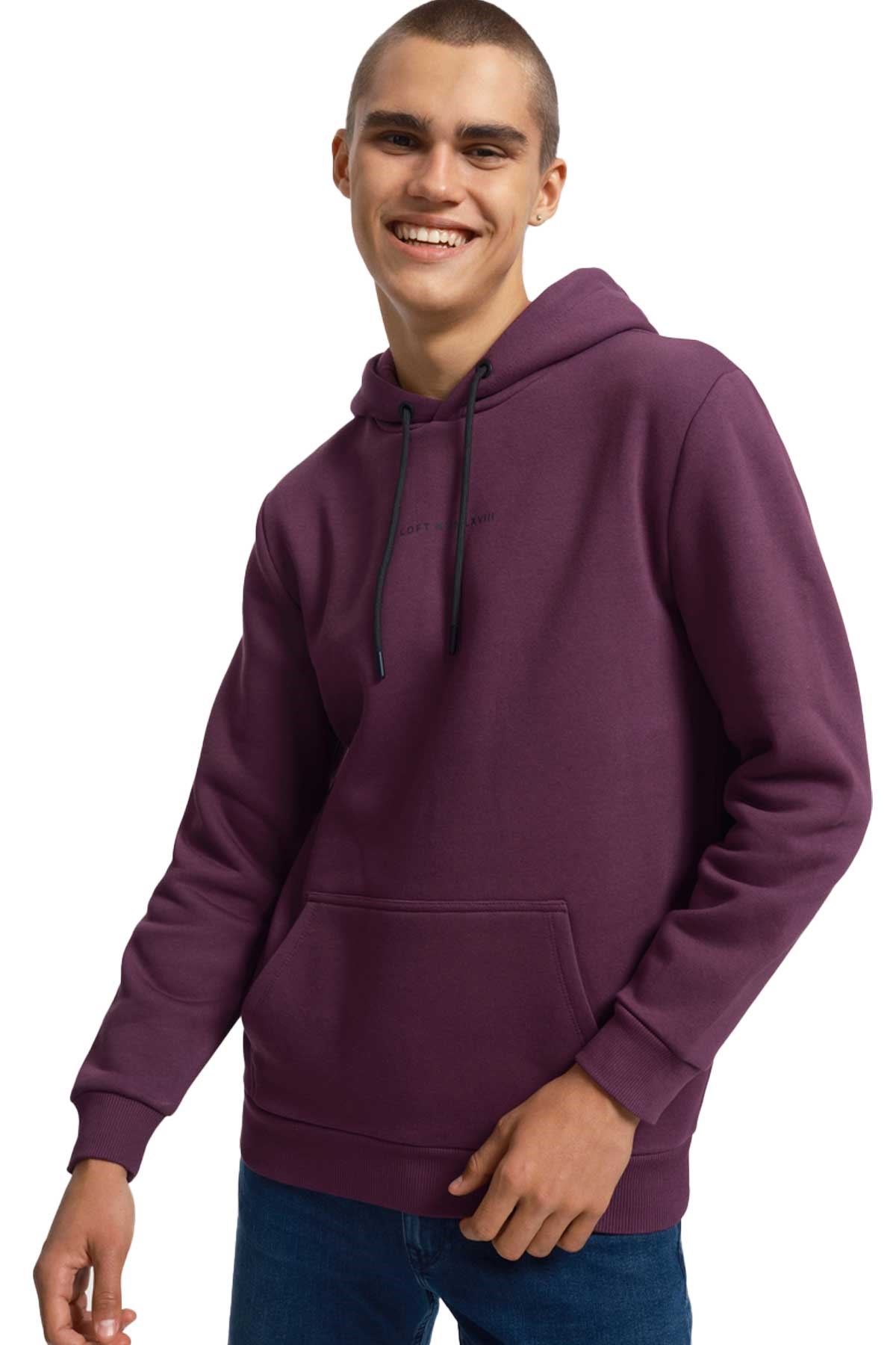 Loft Erkek Sweatshirt