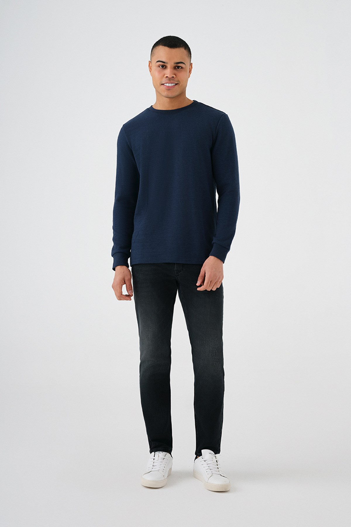 Loft Erkek Sweatshirt