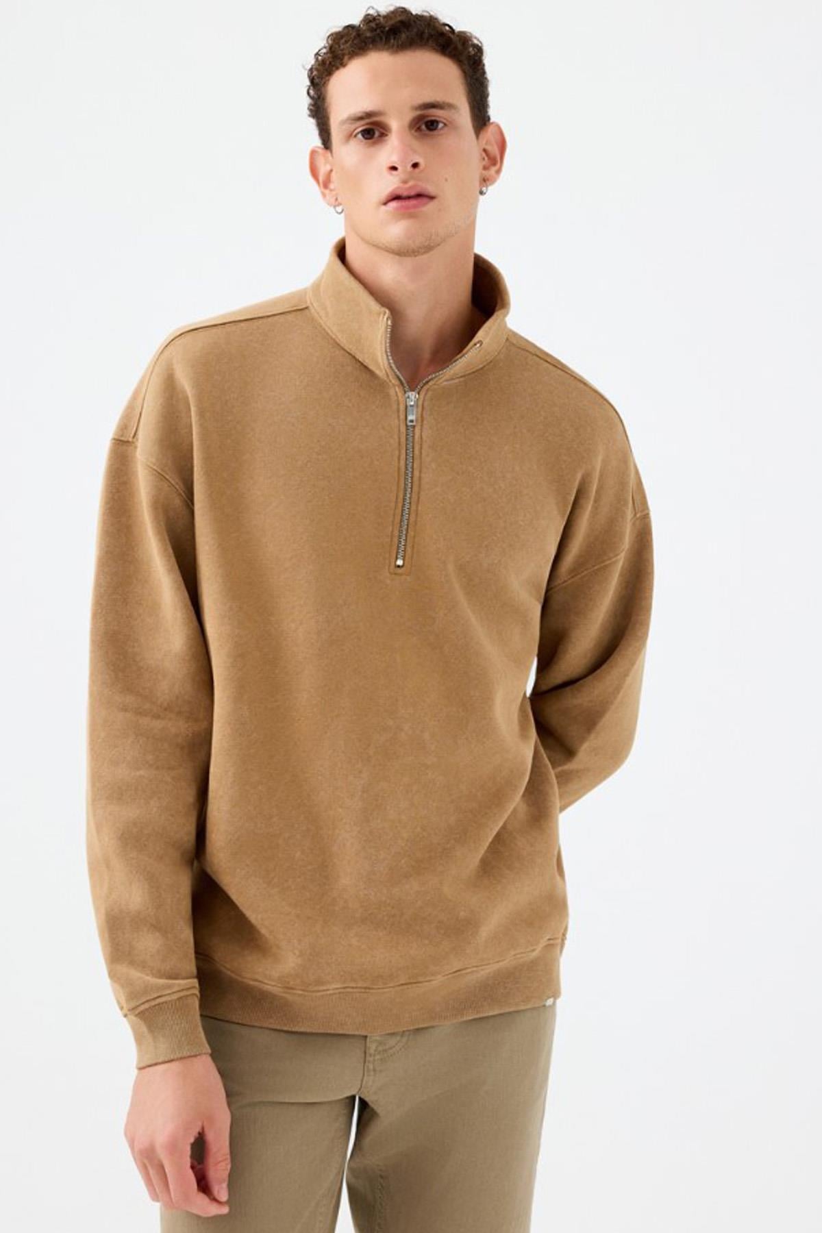 Loft Erkek Sweatshirt