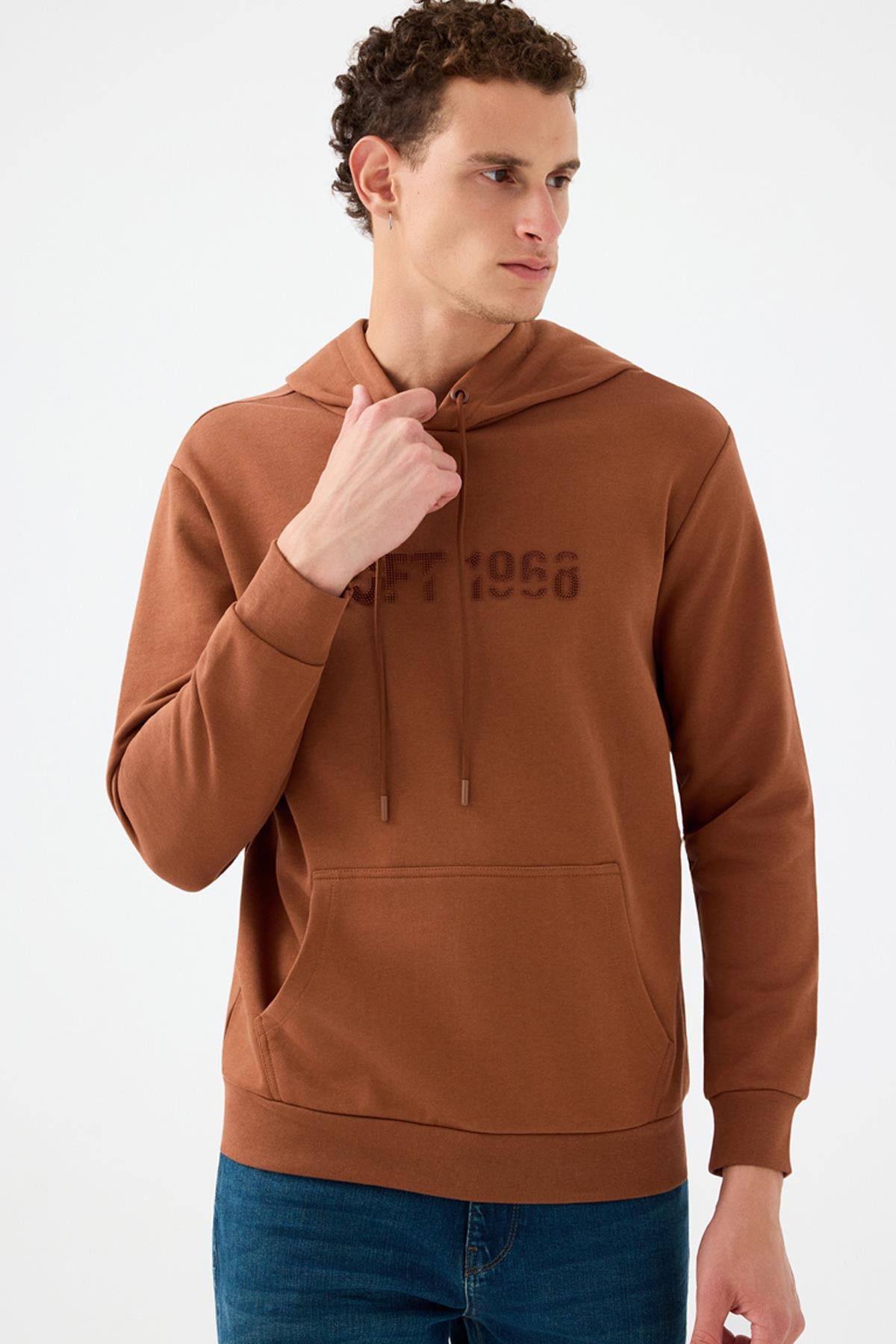 Loft Erkek Sweatshirt