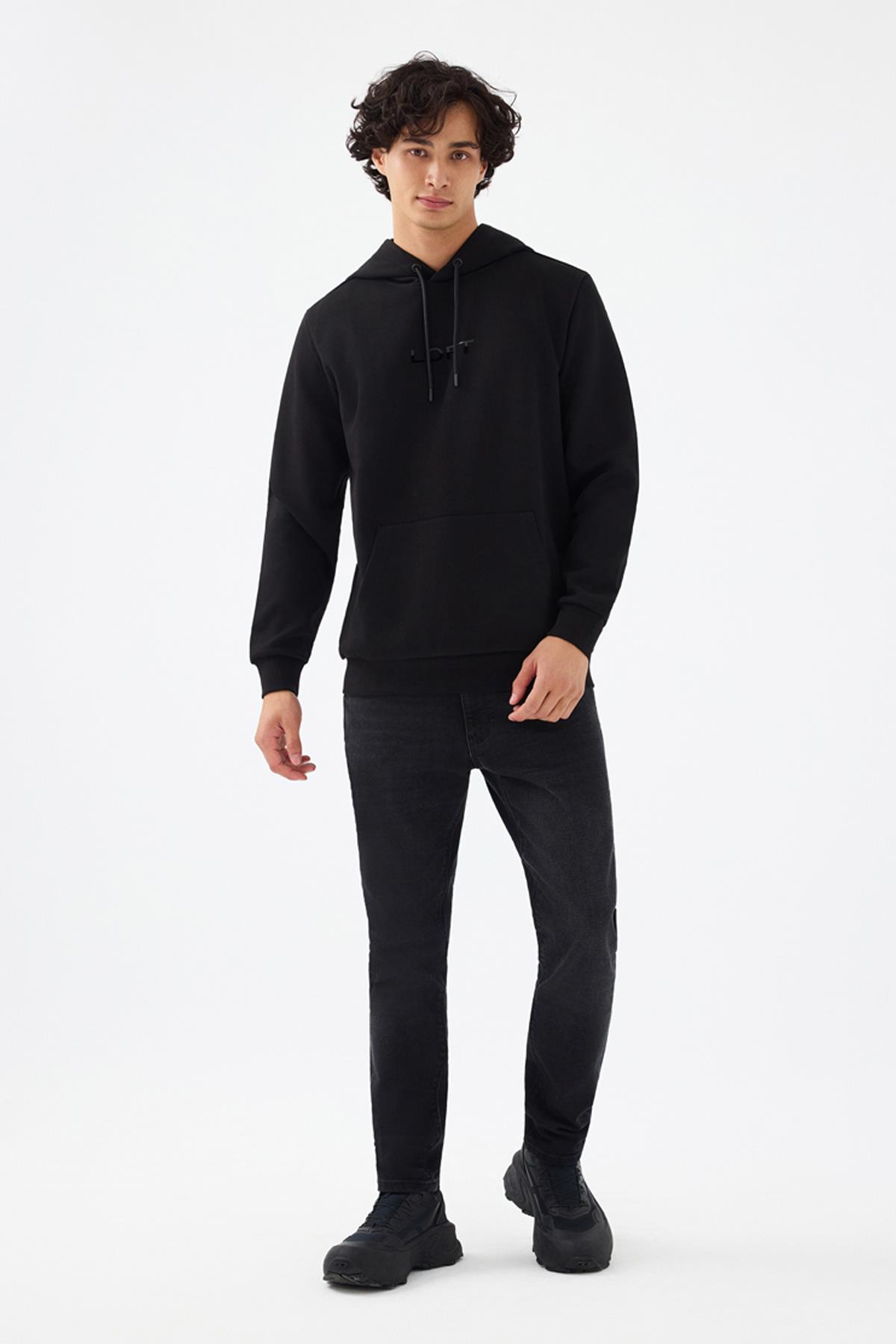 Loft Erkek Sweatshirt