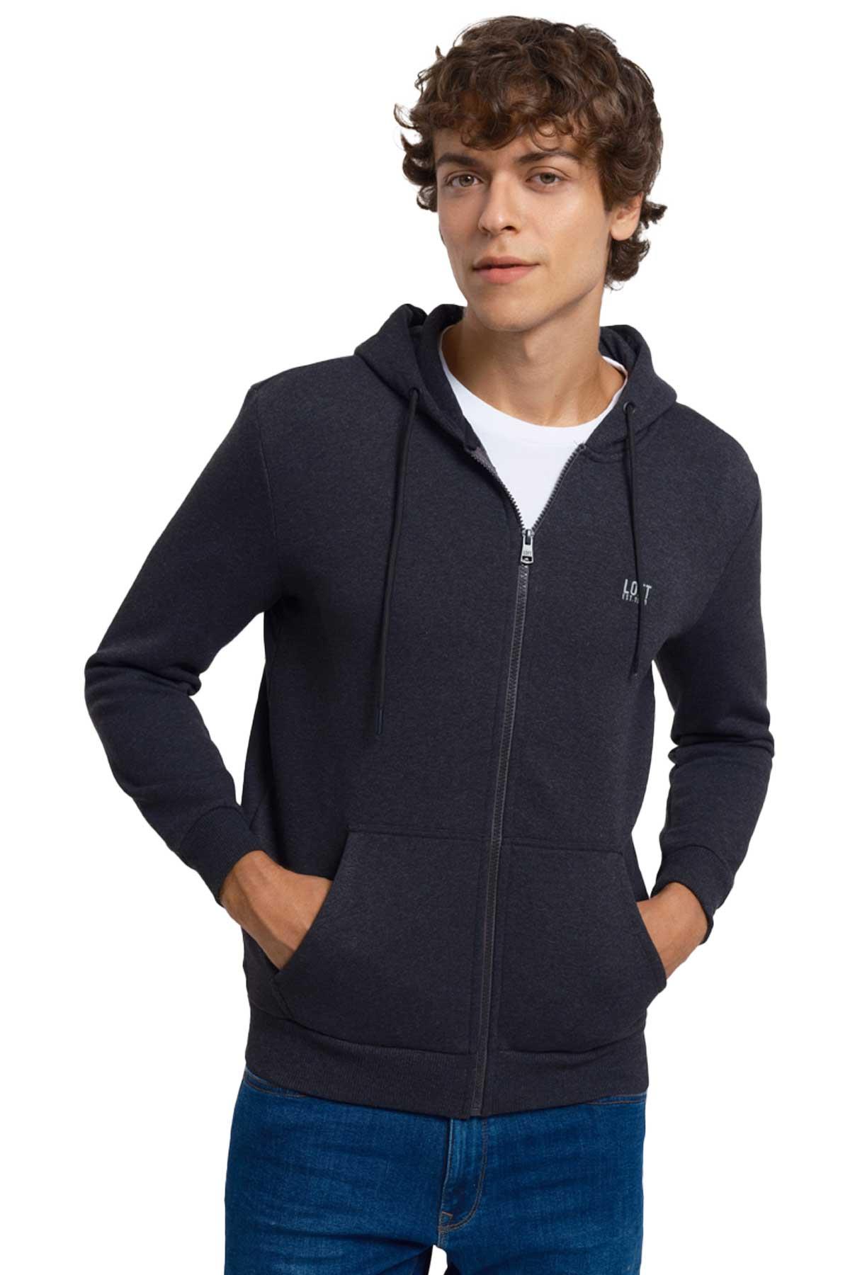 Loft Erkek Sweatshirt LF2034270