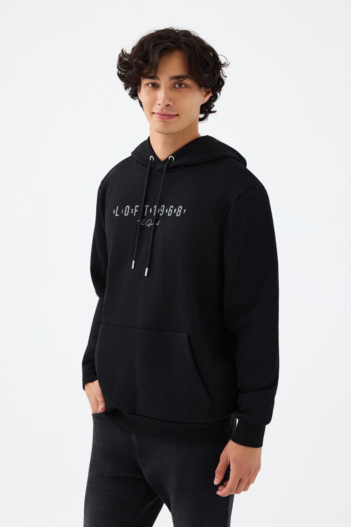Loft Erkek Sweatshirt LF2041023