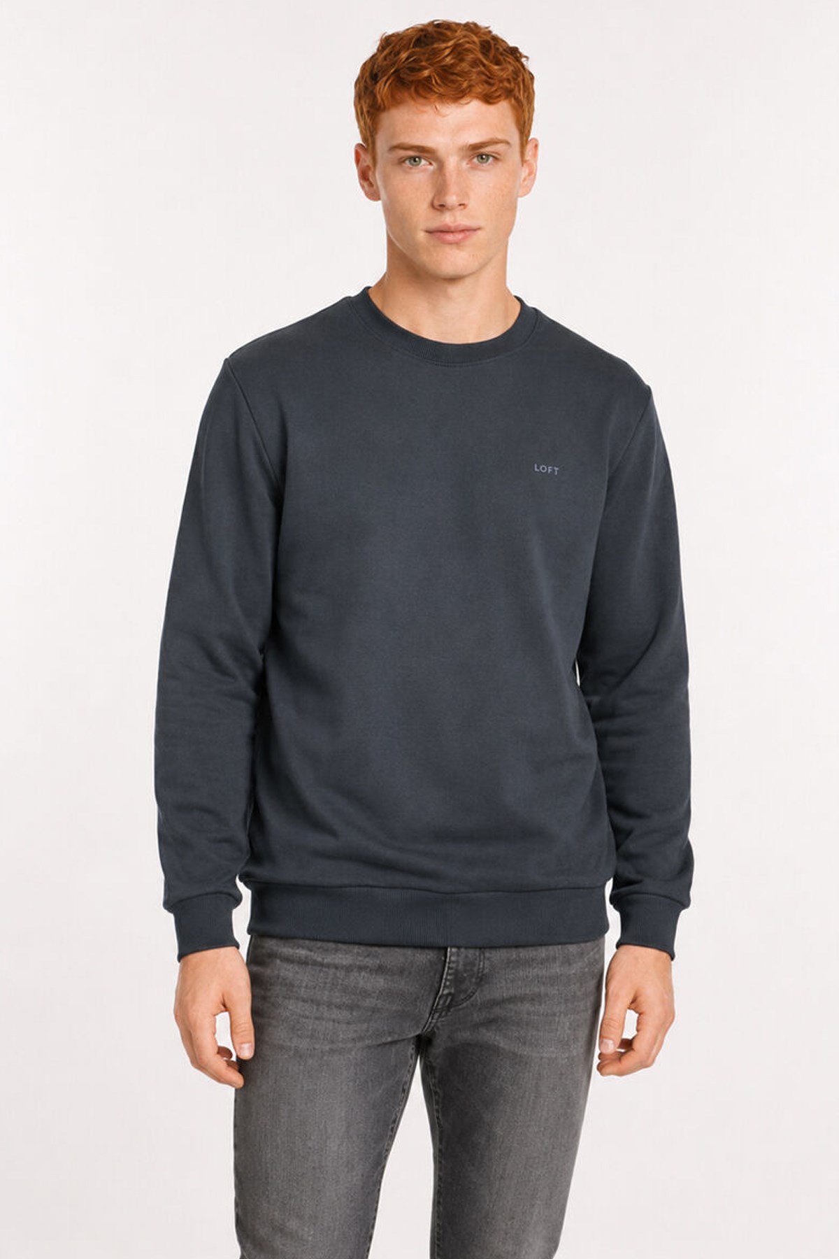 Loft Erkek Sweatshirt LF2044035