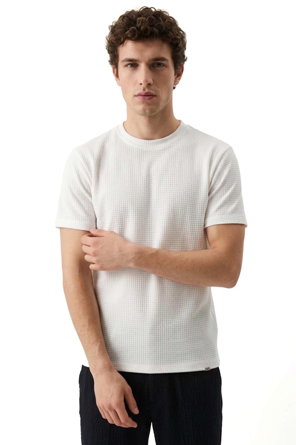 Loft Erkek Tişört LF2040918