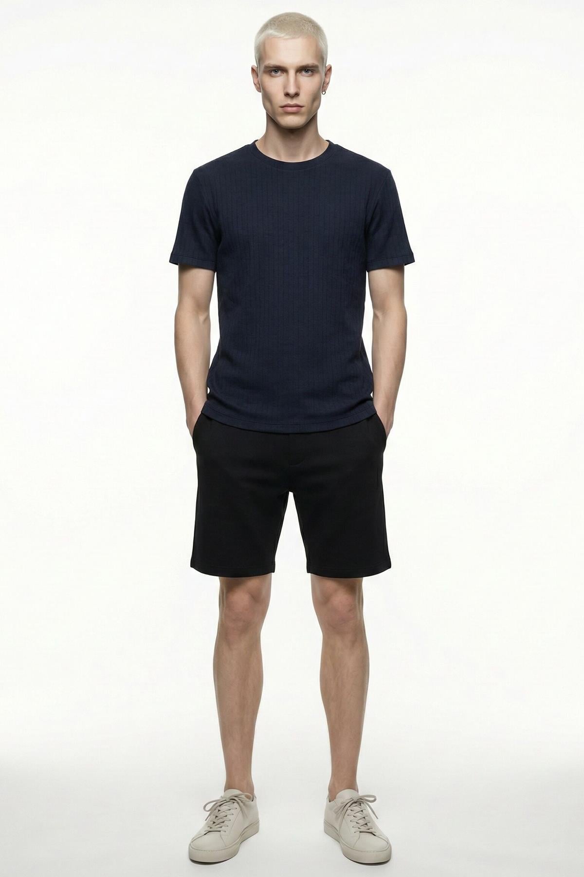 Loft Erkek Tişört LF2043667