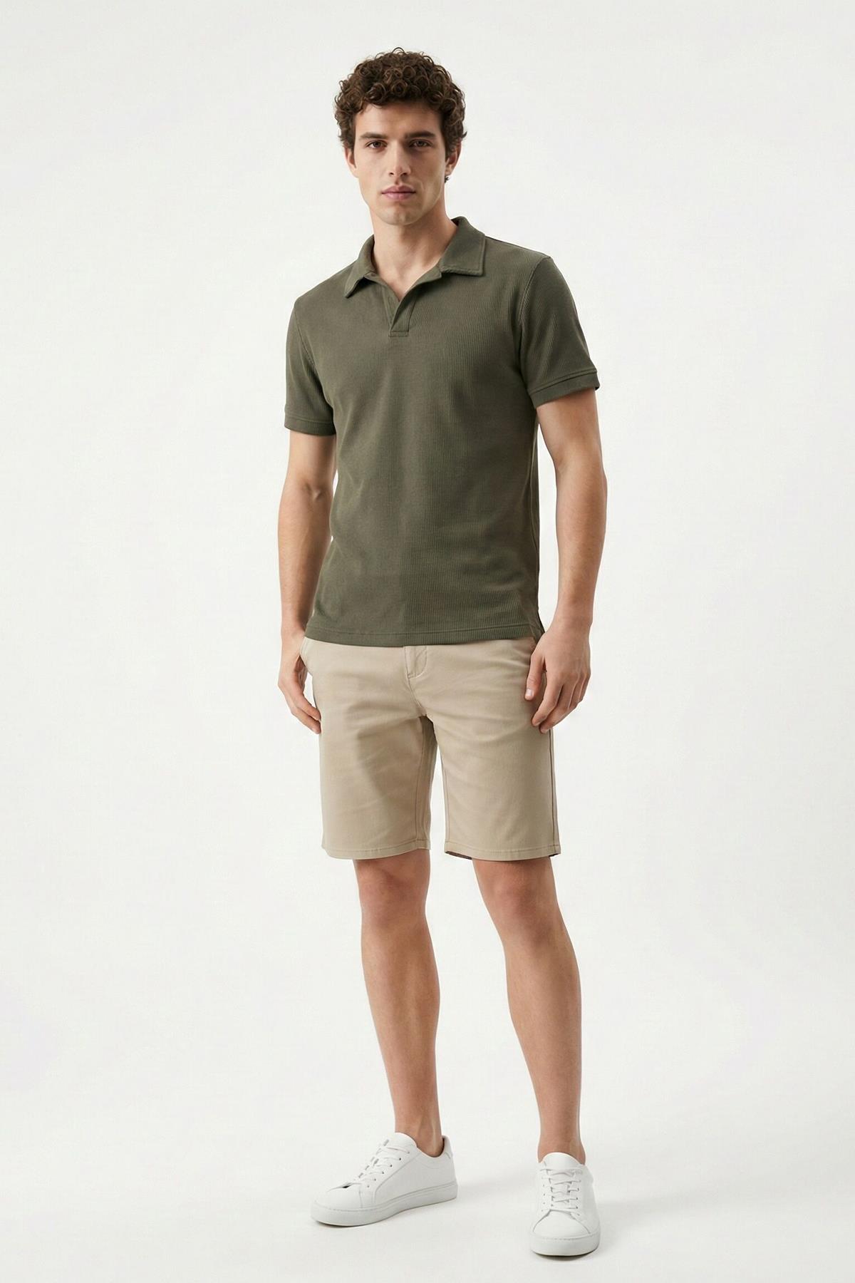 Loft Erkek Tişört LF2043668