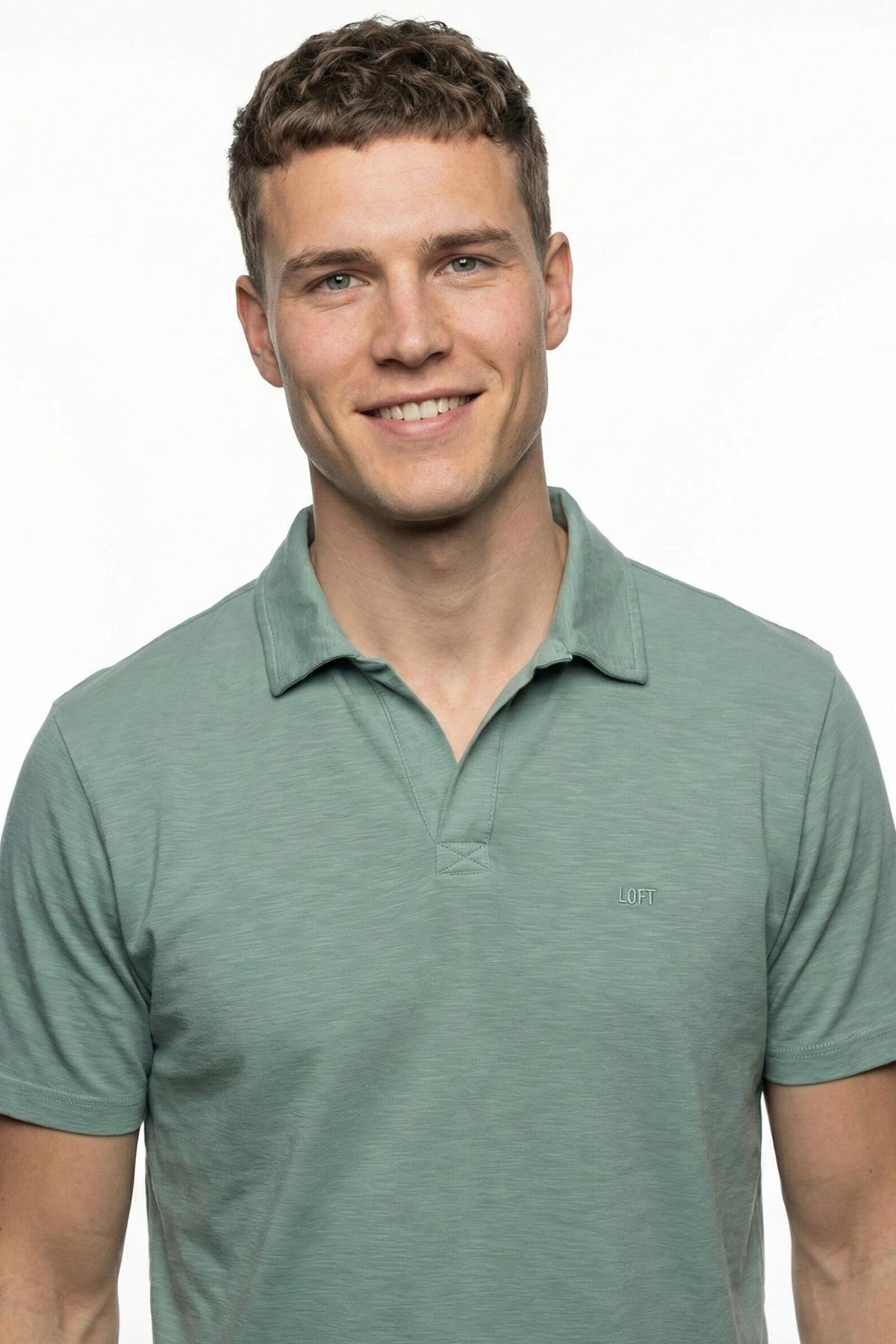 Loft Erkek Tişört LF2043669