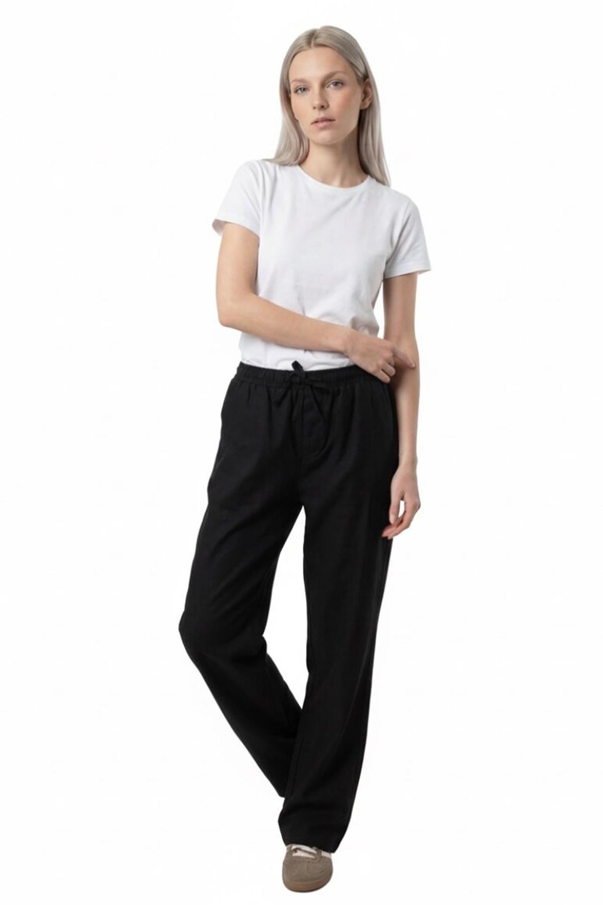 Loft Kadın Pantolon LF2042457