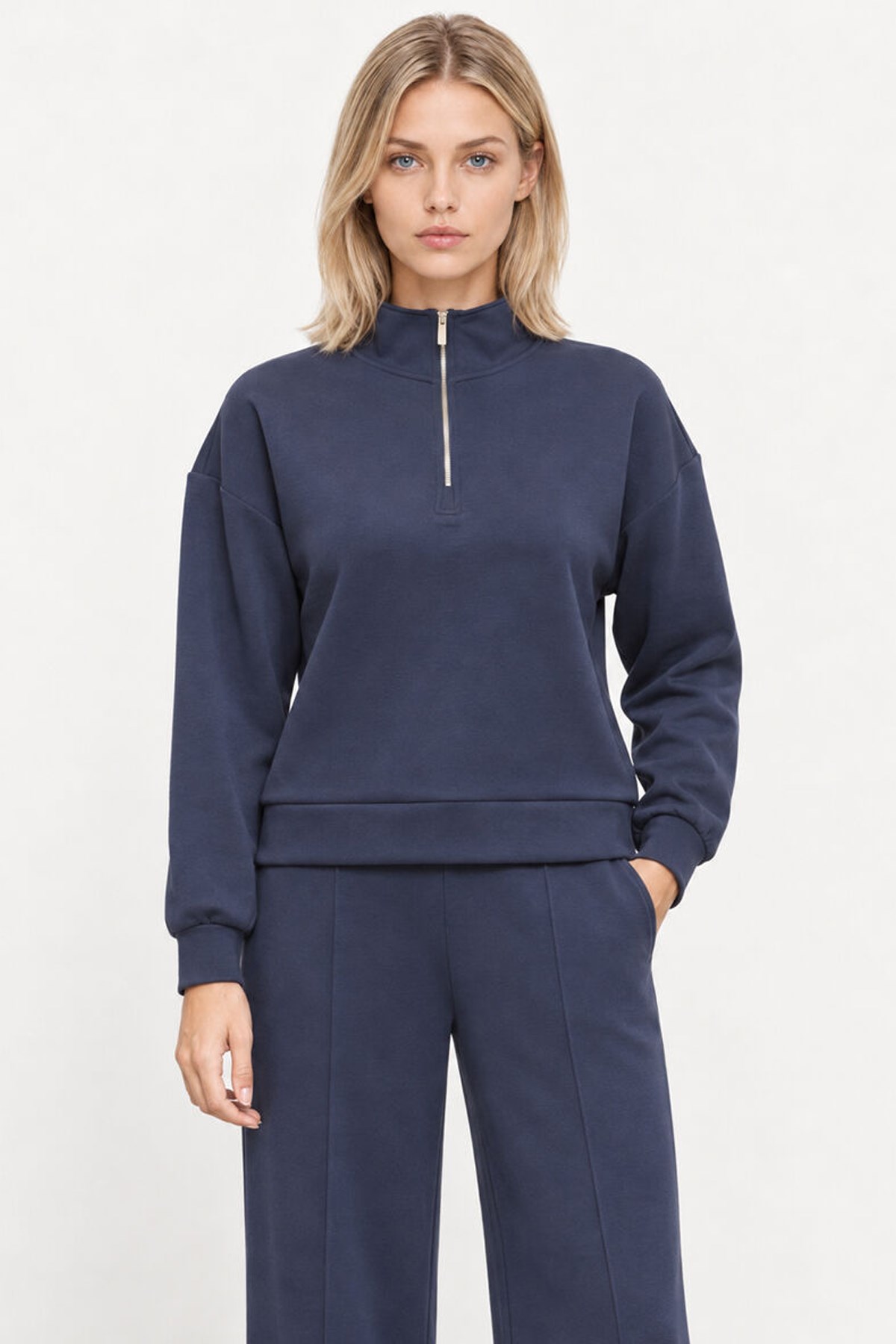 Loft Kadın Sweatshirt LF2043809