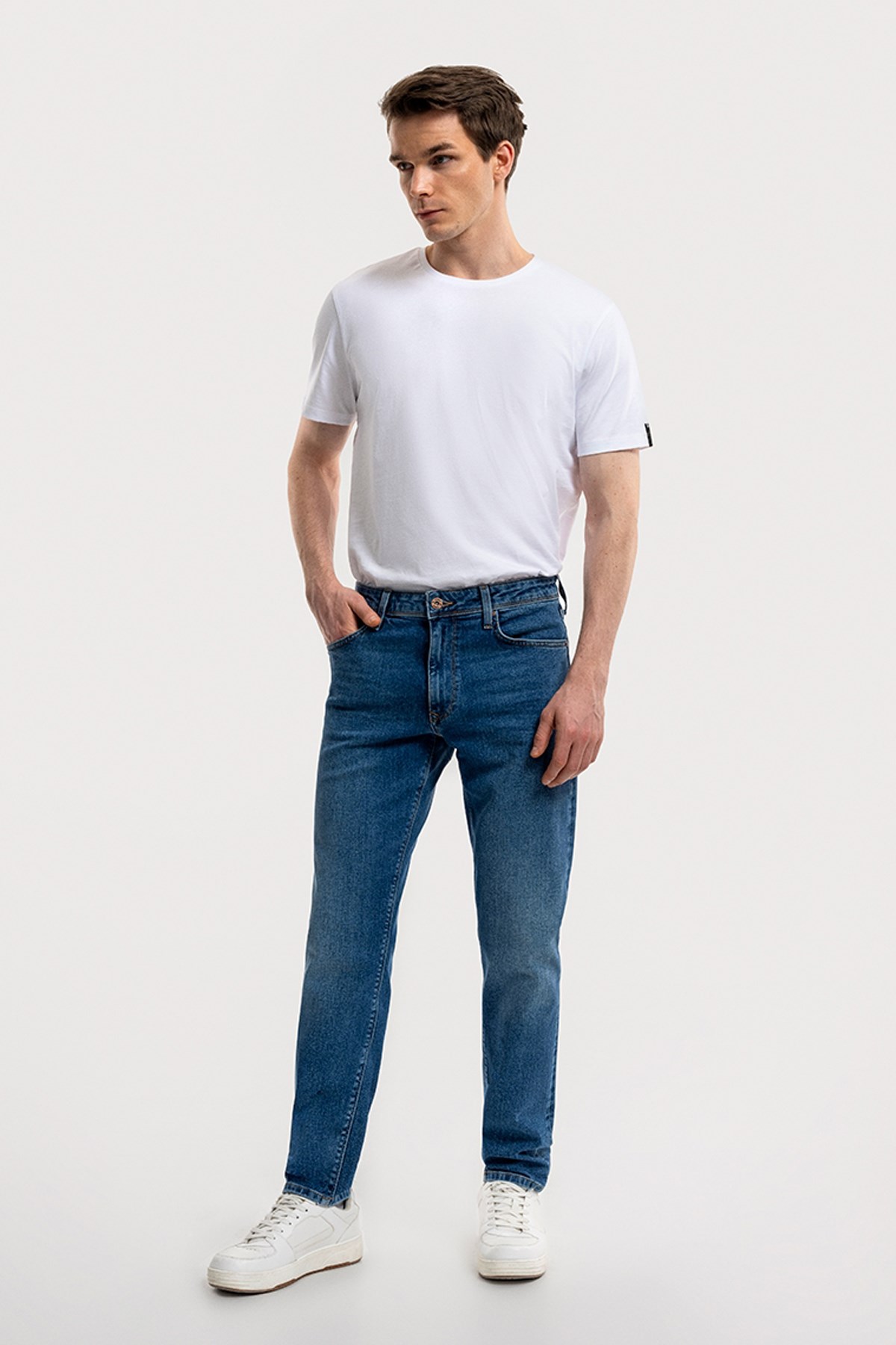 Loft Lukas Ricardo Erkek Pantolon LF2035689