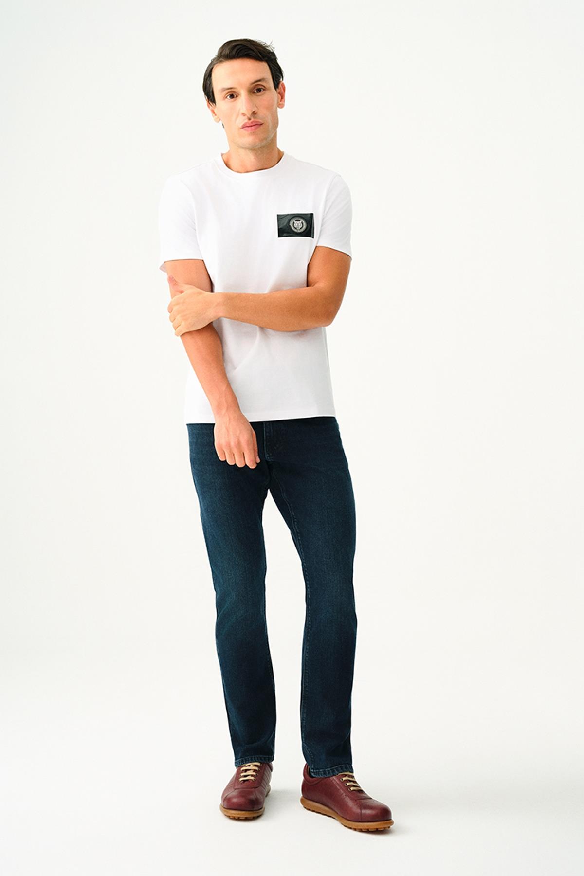Loft Micah Wash Erkek Pantolon LF2037023