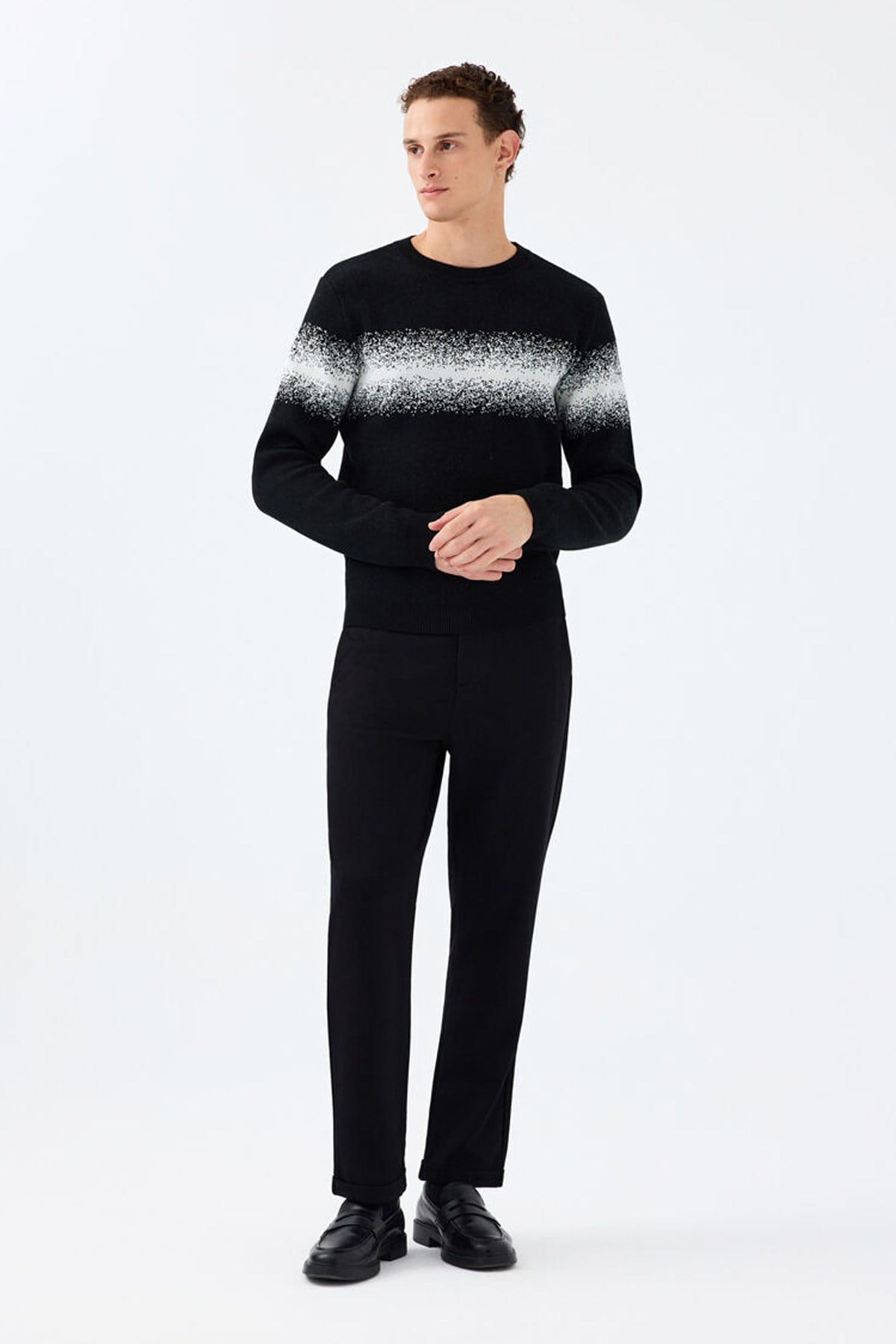 Loft Regular Fit Erkek Pantolon LF2040843