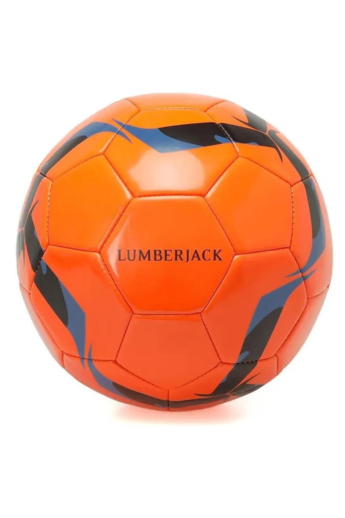 Lumberjack Mb Crista 55Sn450 5Fx Erkek Futbol Topu