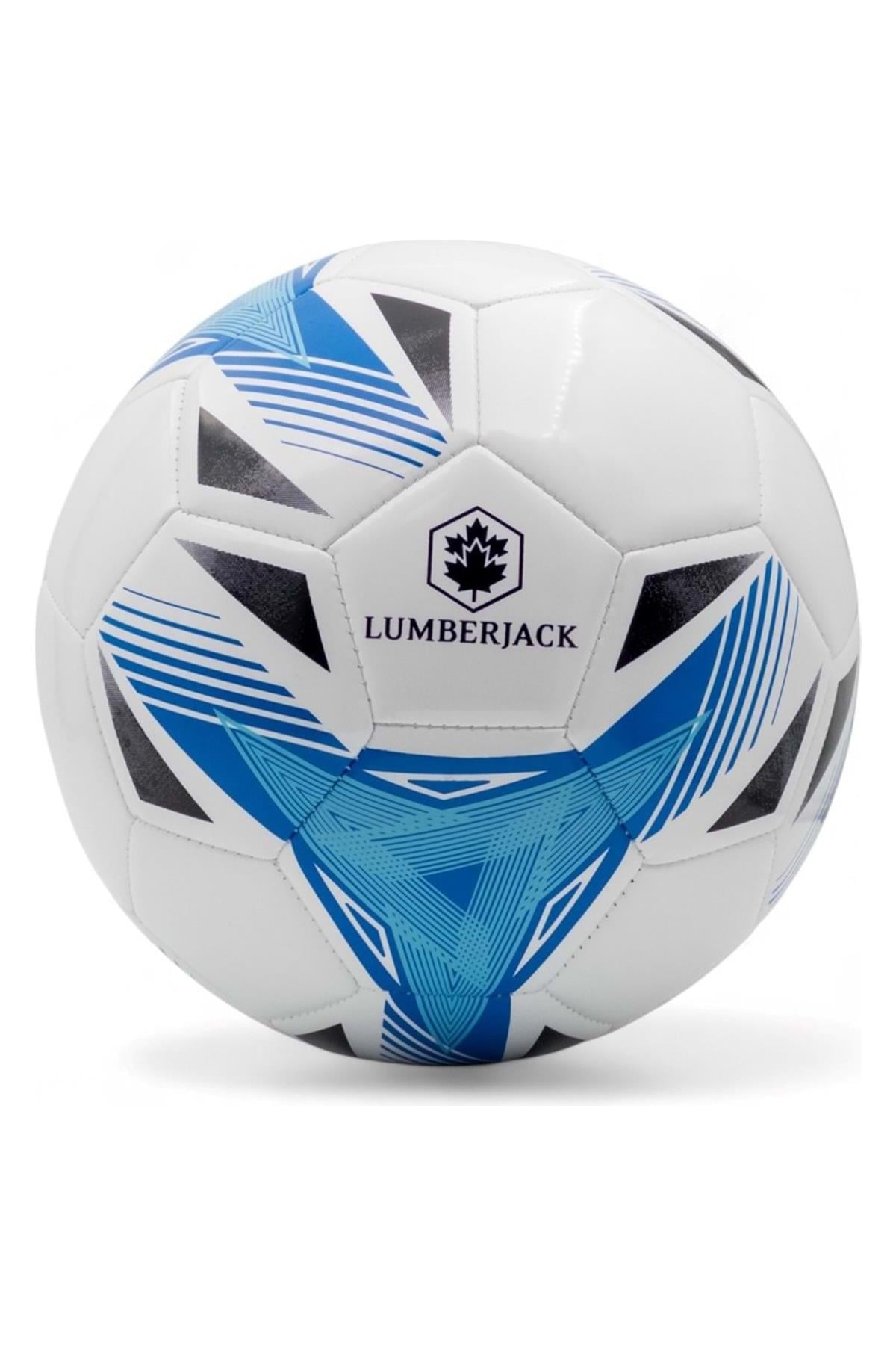 Lumberjack Mb Crown 55Ftb 5Fx Erkek Futbol Topu