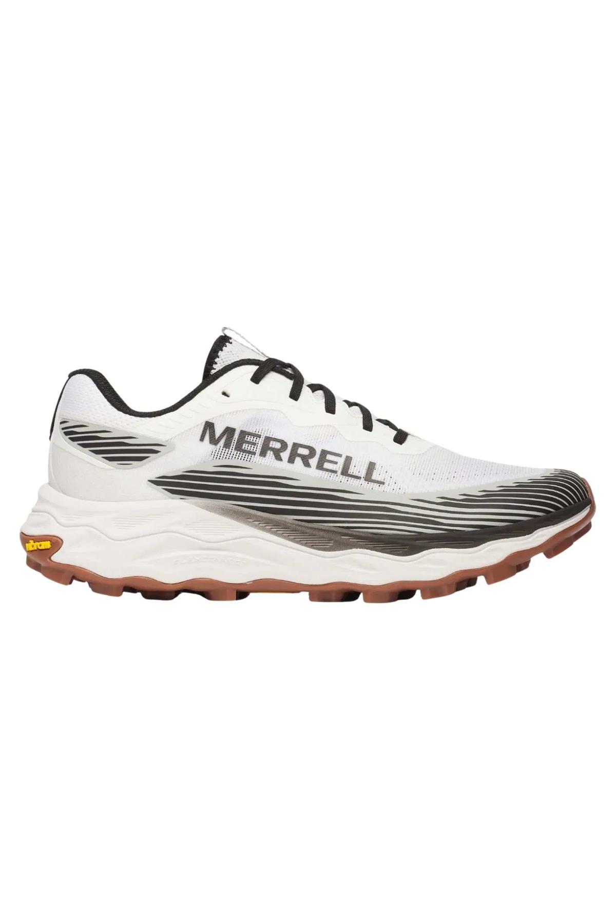 Merrell Agility Peak 6 Erkek Patika Koşusu Ayakkabısı J00004895