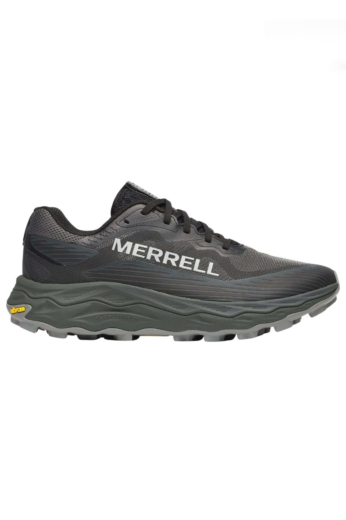 Merrell Agility Peak 6 Erkek Patika Koşusu Ayakkabısı J00003309
