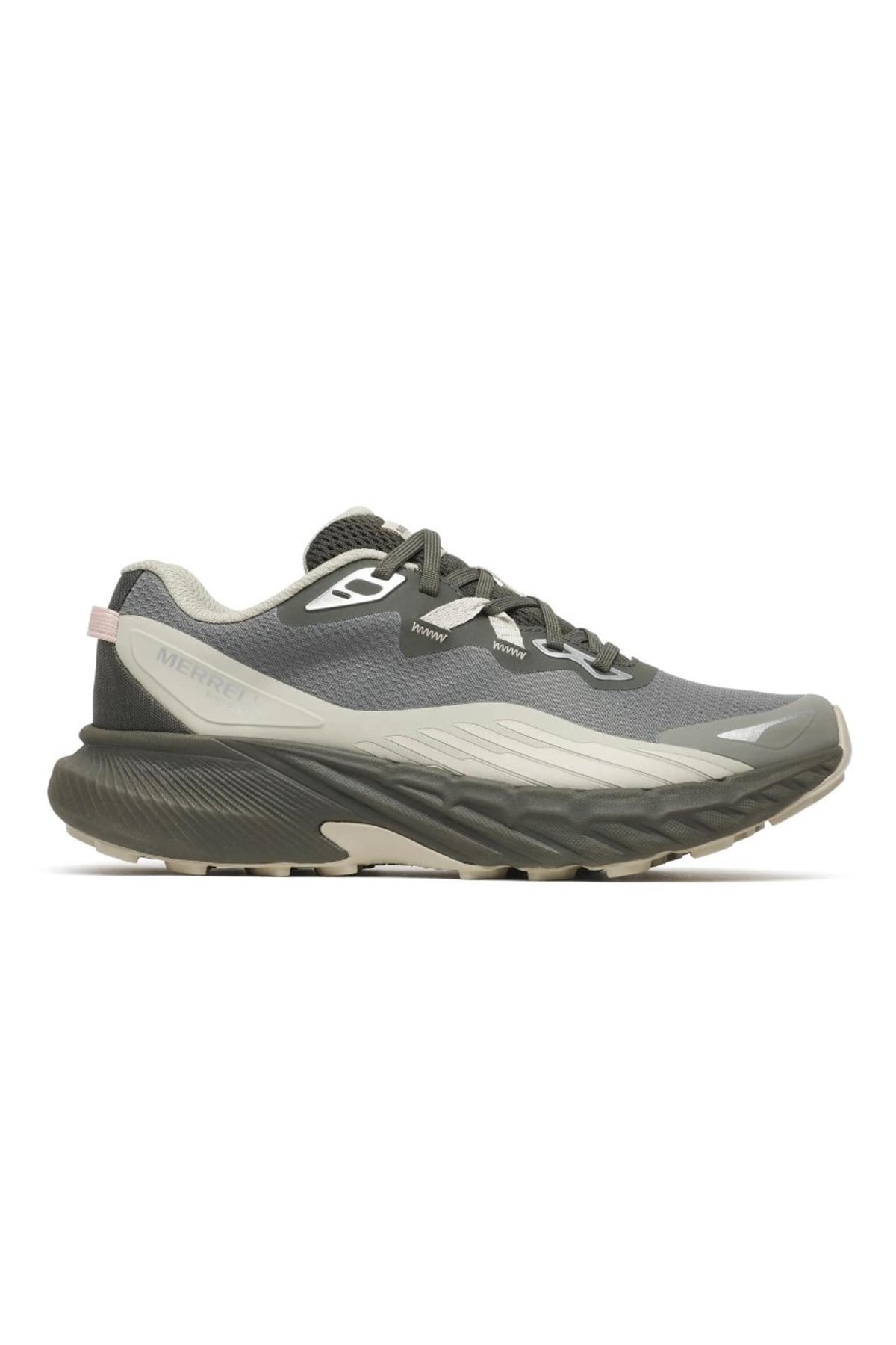 Merrell Agility Trail WP Kadın Outdoor Ayakkabı J00005825