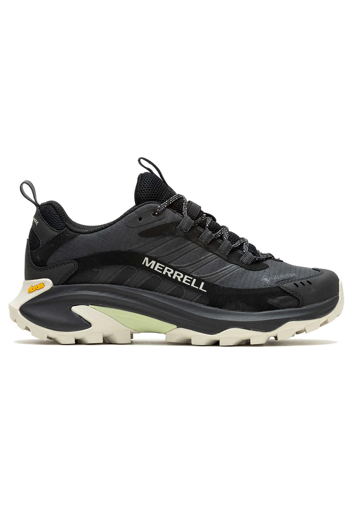 Merrell Moab Speed 2 GTX Kadın Outdoor Ayakkabı J037838