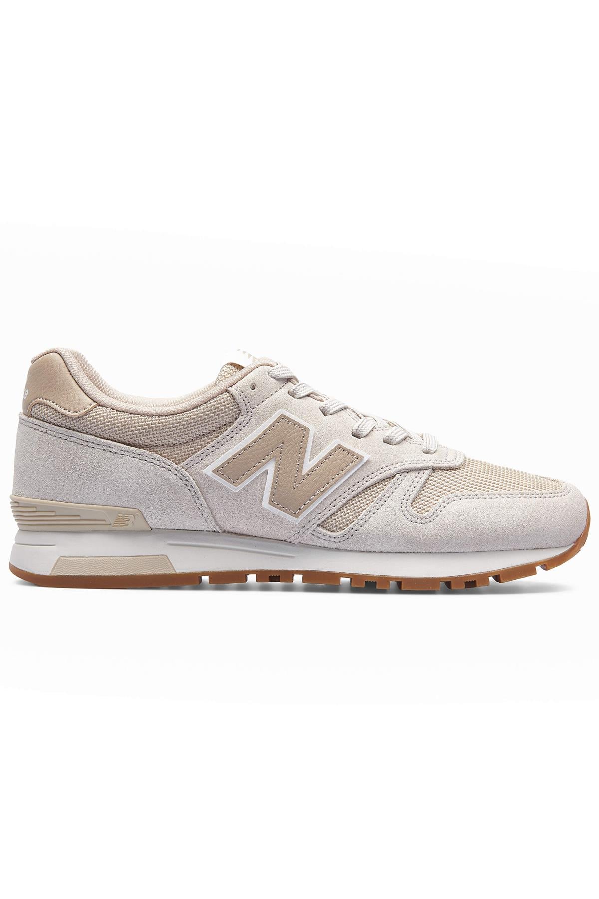New Balance 565 Kadın Spor Ayakkabı WL565BVG