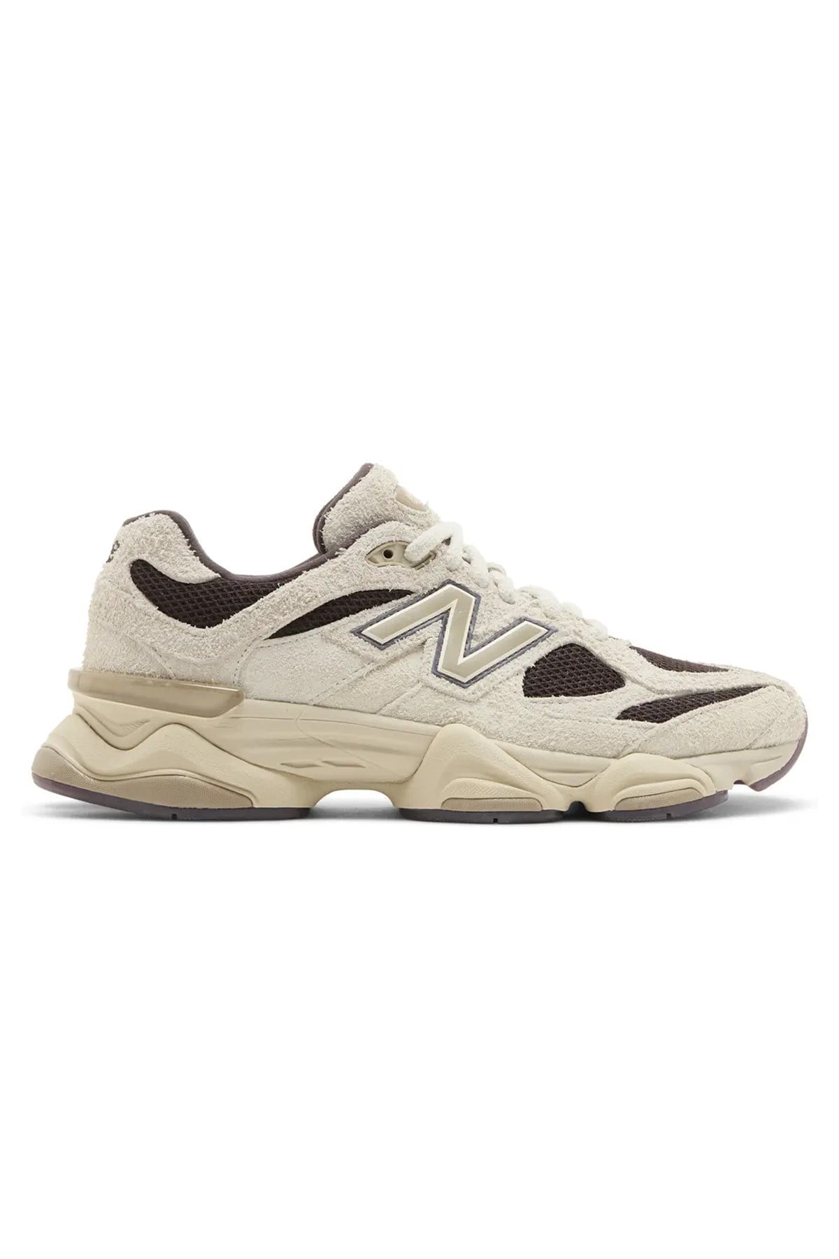 New Balance 9060 Kadın Spor Ayakkabı U9060SYD