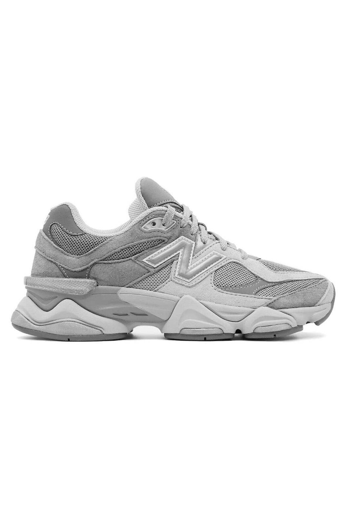 New Balance 9060 Unisex Spor Ayakkabı U9060GG