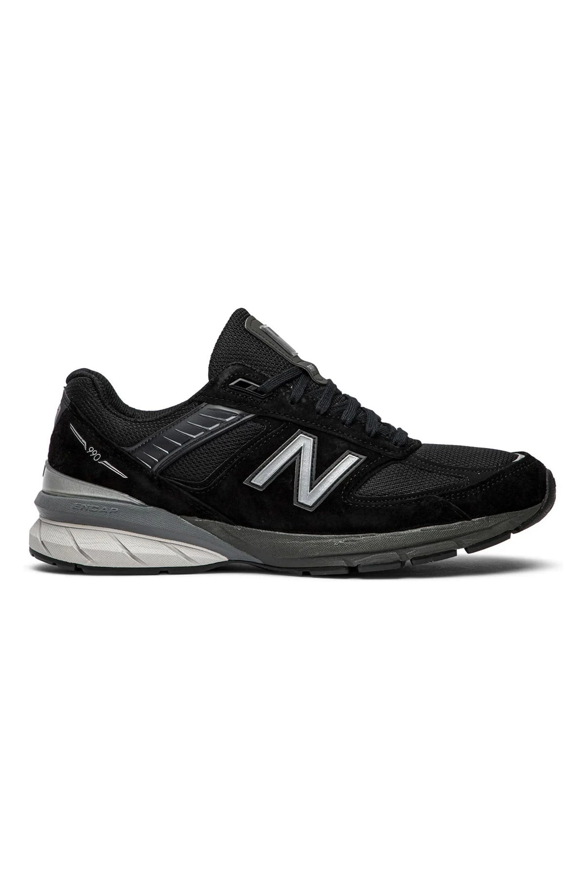 New Balance 990 Kadın Spor Ayakkabı M990BK5