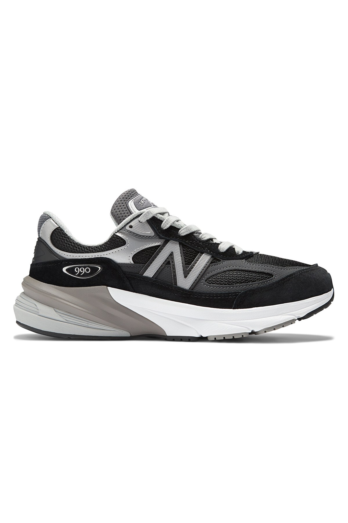 New Balance 990 Kadın Spor Ayakkabı M990HB6