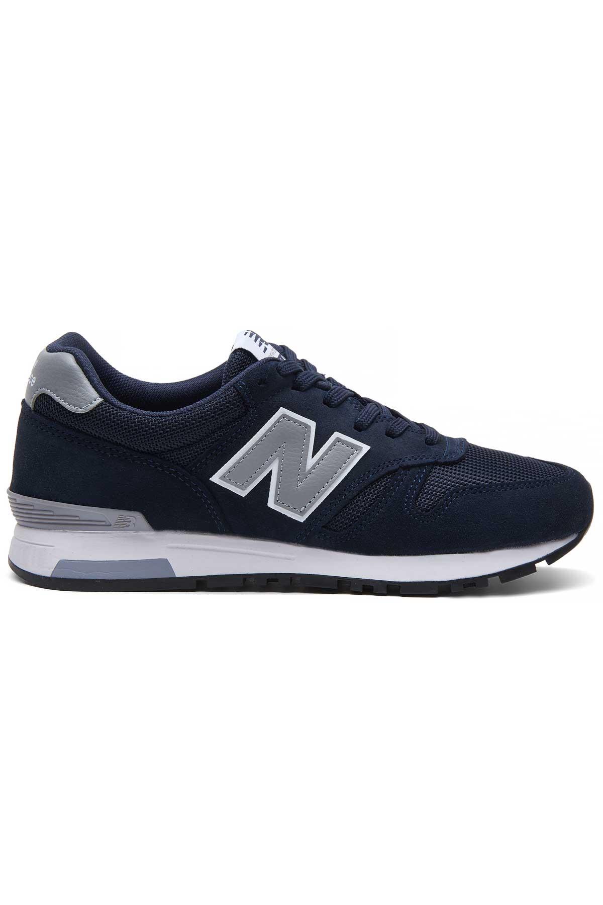 New Balance Erkek Ayakkabı