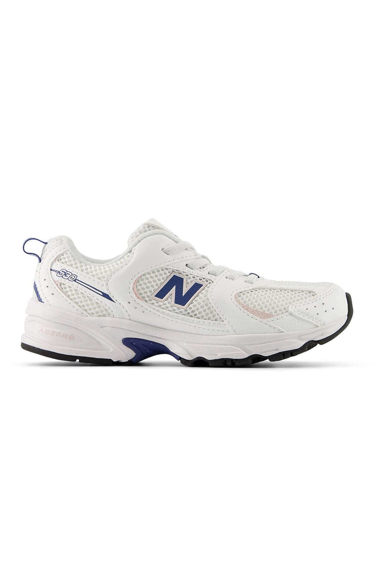New Balance Lifestyle Çocuk Spor Ayakkabı P5303WR
