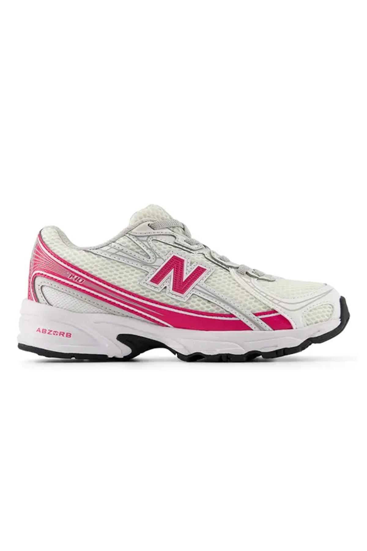 New Balance Lifestyle Çocuk Spor Ayakkabı P740677