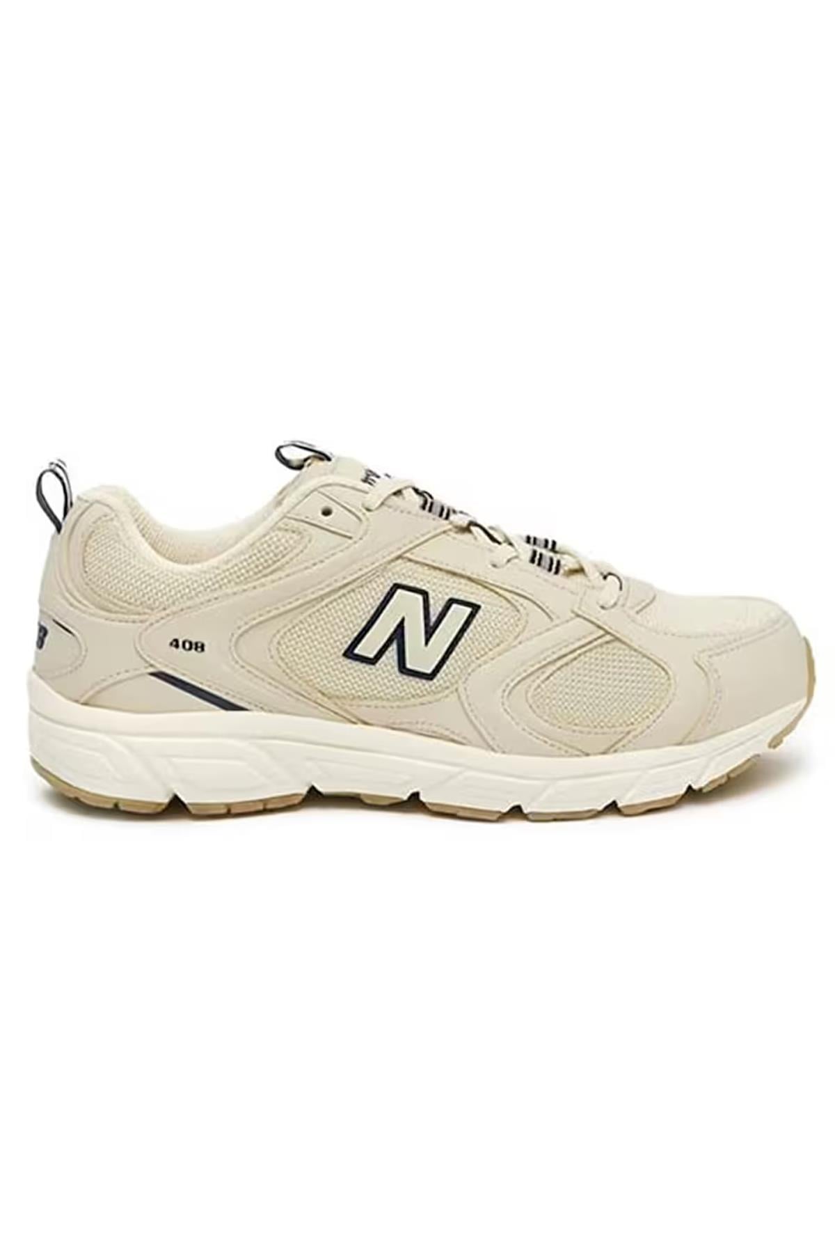 New Balance Lifestyle Unisex Spor Ayakkabı ML408BJ