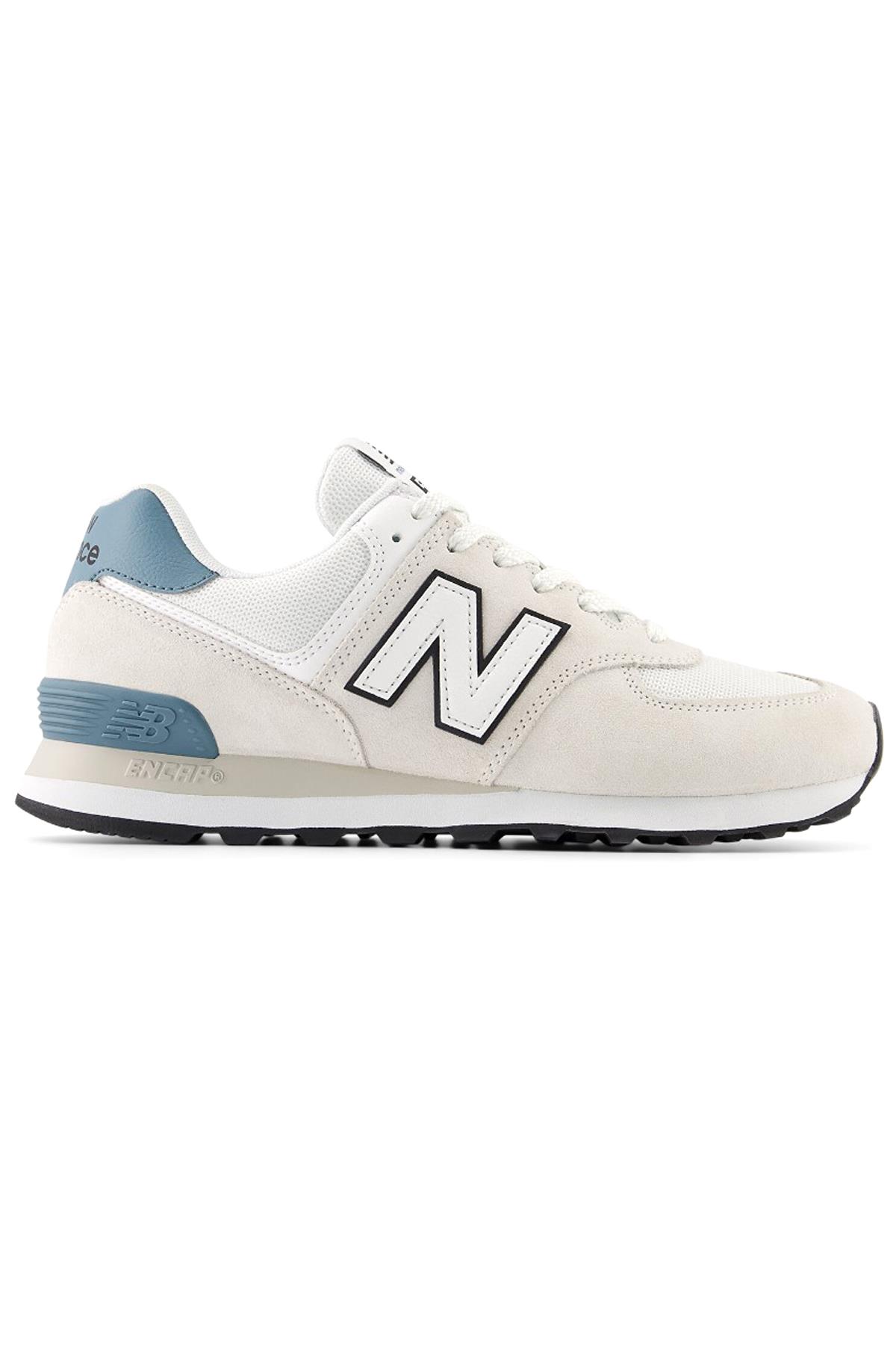 New Balance Lifestyle Unisex Spor Ayakkabı U57452Z