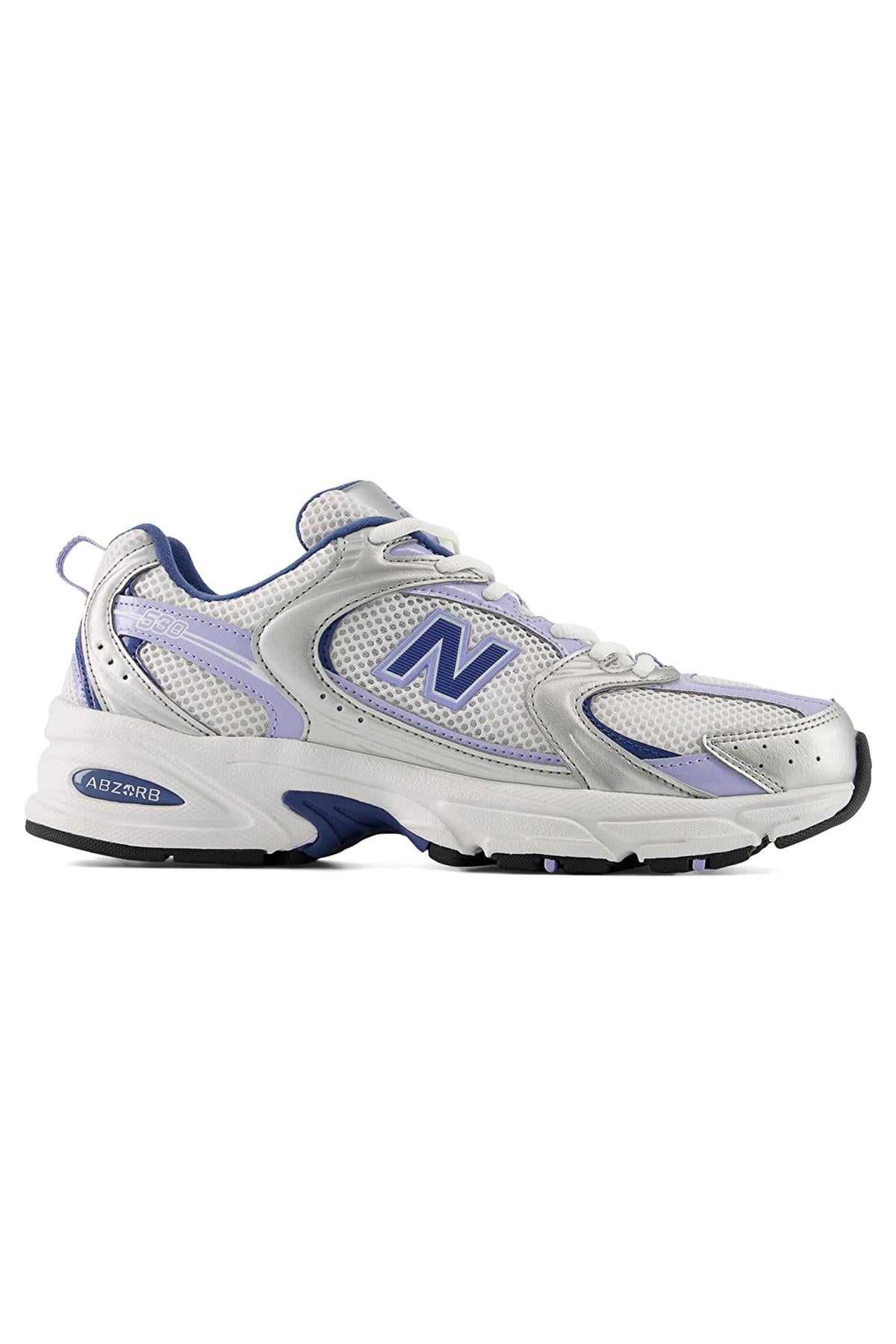 New Balance Lifestyle Unisex Spor Ayakkabı U53052N