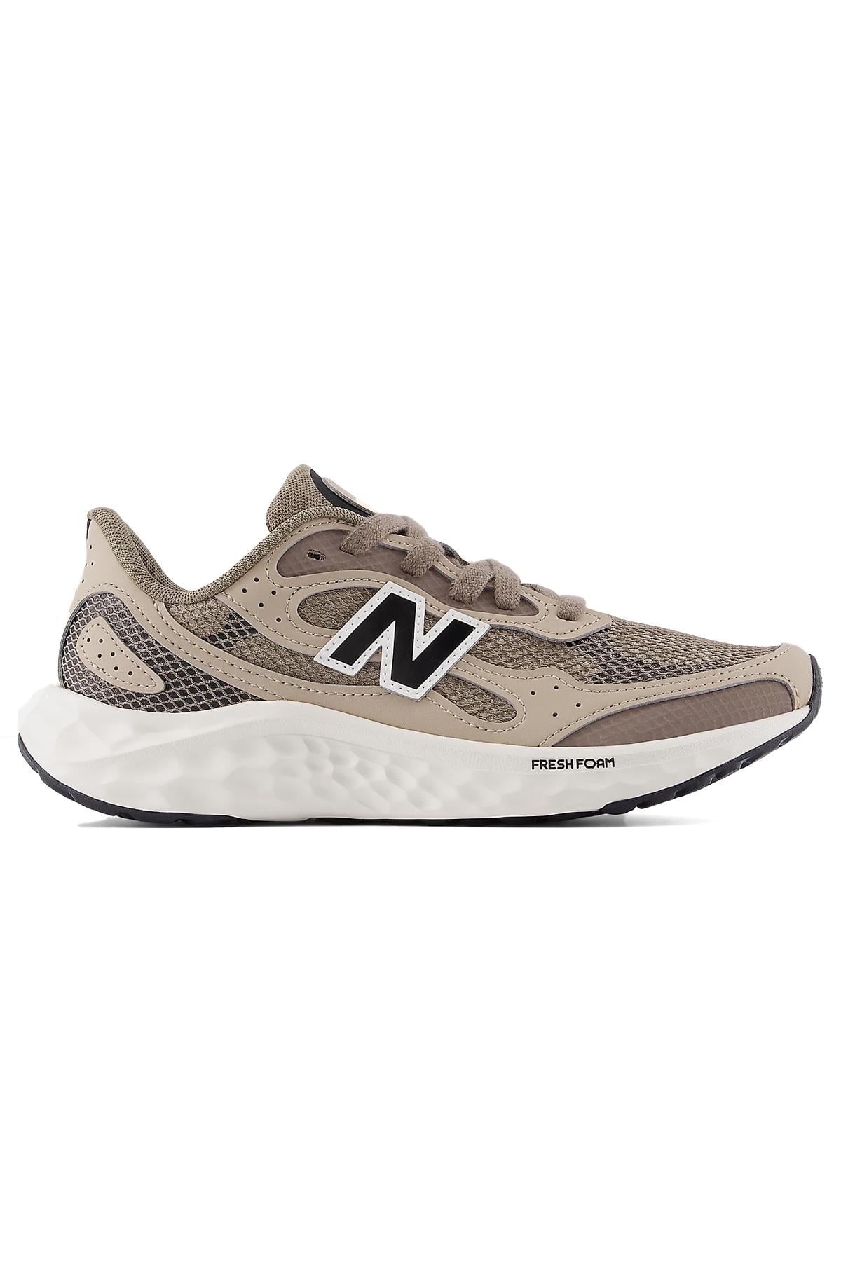 New Balance Running Kadın Spor Ayakkabı WARIS682
