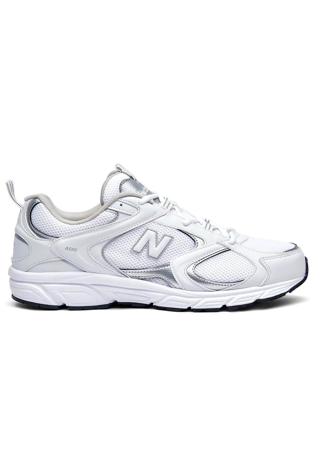 New Balance Unisex Koşu Ayakkabı Ml408Ws