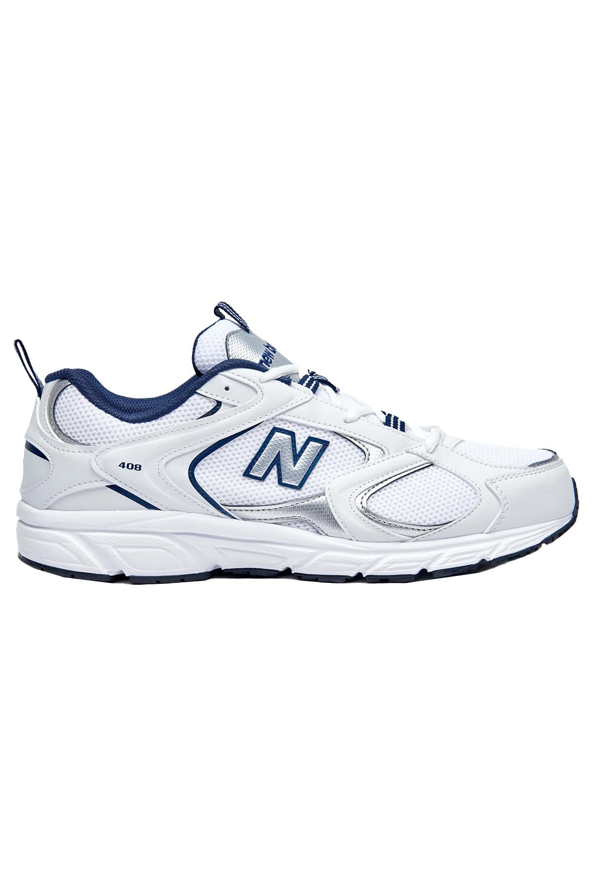 New Balance Unisex Koşu Ayakkabı Ml408Wn