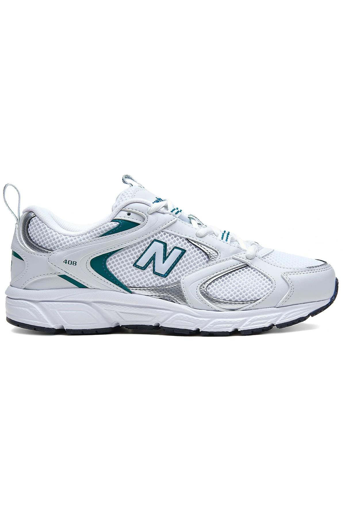 New Balance Unisex Spor Ayakkabı Ml408Wg