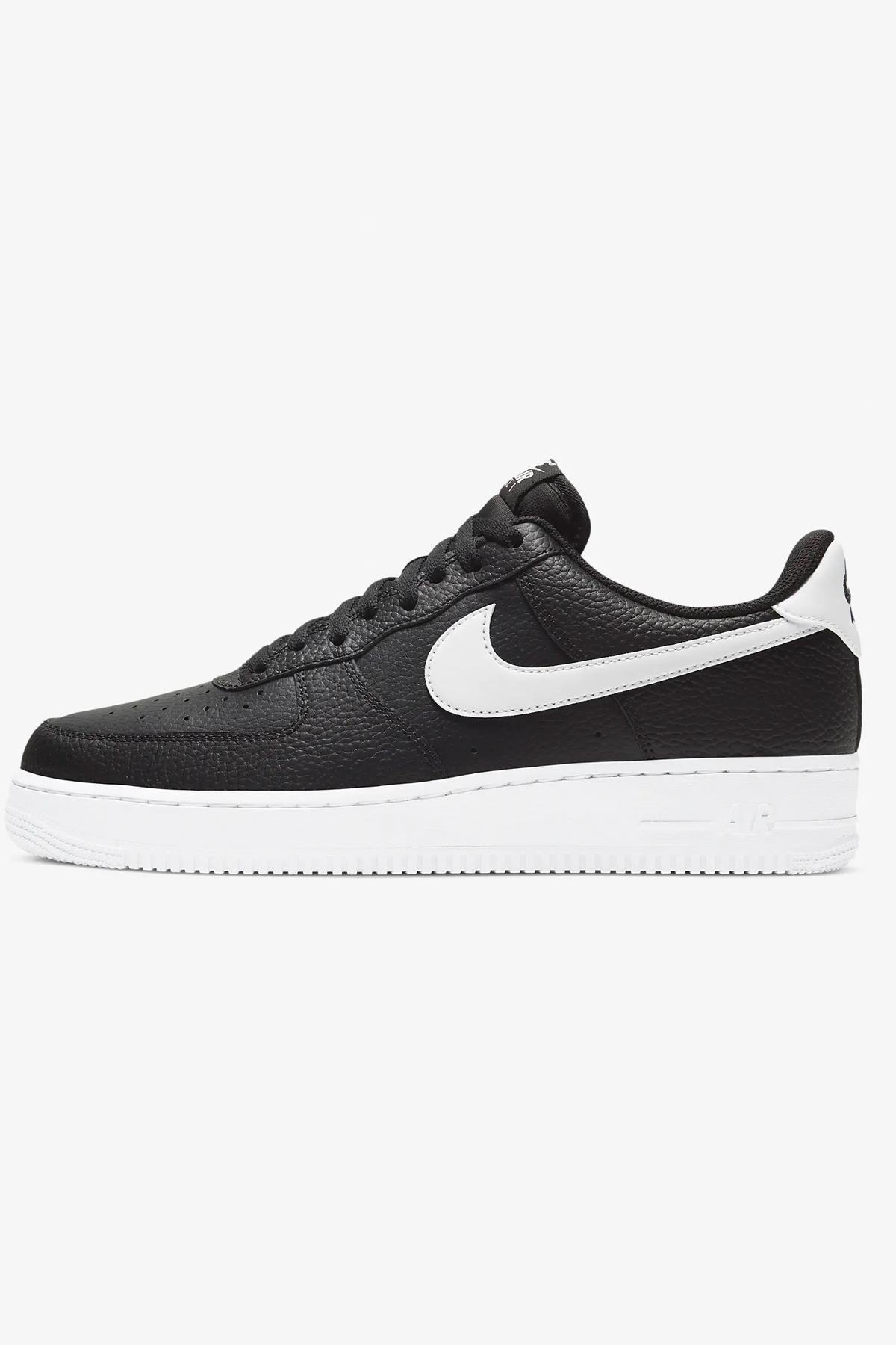 Nike Air Force Erkek Spor Ayakkabı CT2302-002
