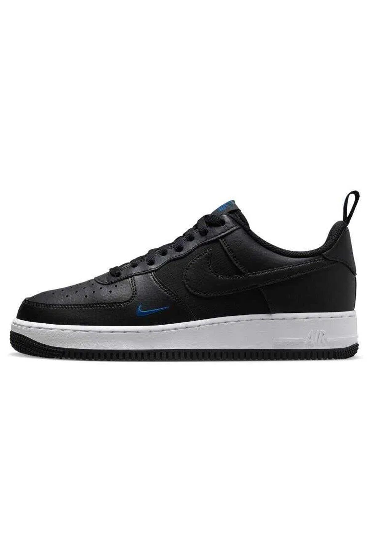 Nike Air Force Erkek Spor Ayakkabı FZ4625-001
