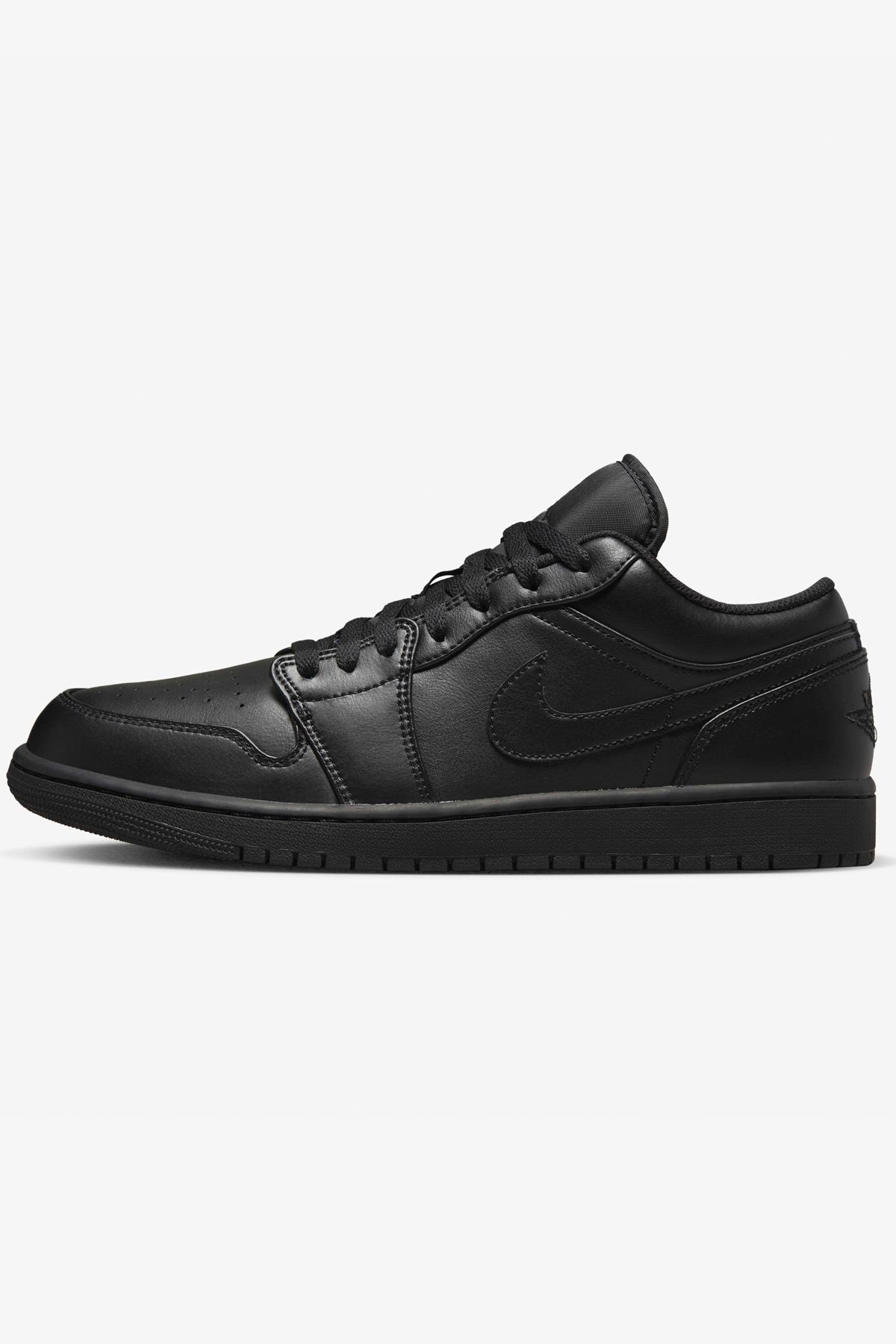 Nike  Air Jordan 1 Erkek Beyaz Sneaker 553558-093