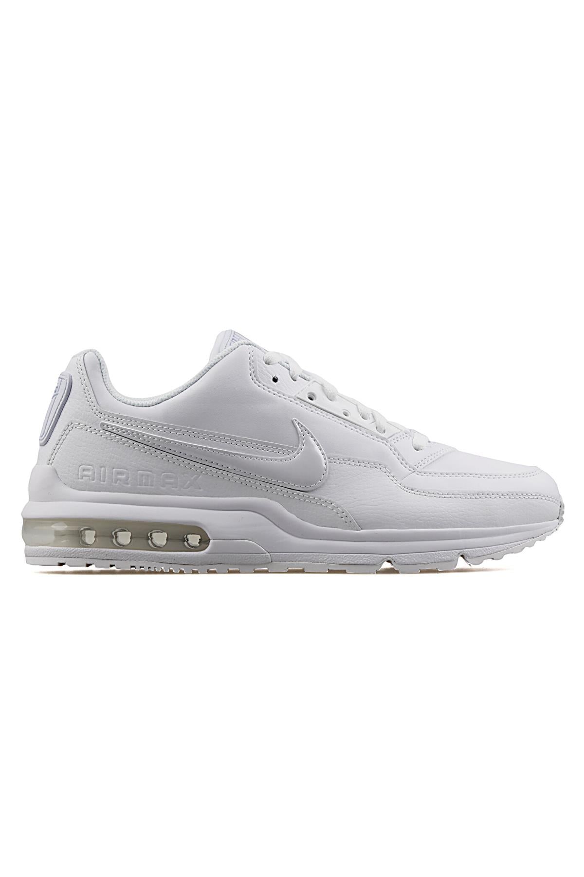 Nike Air Max LTD 3 Erkek Spor Ayakkabı 687977-111