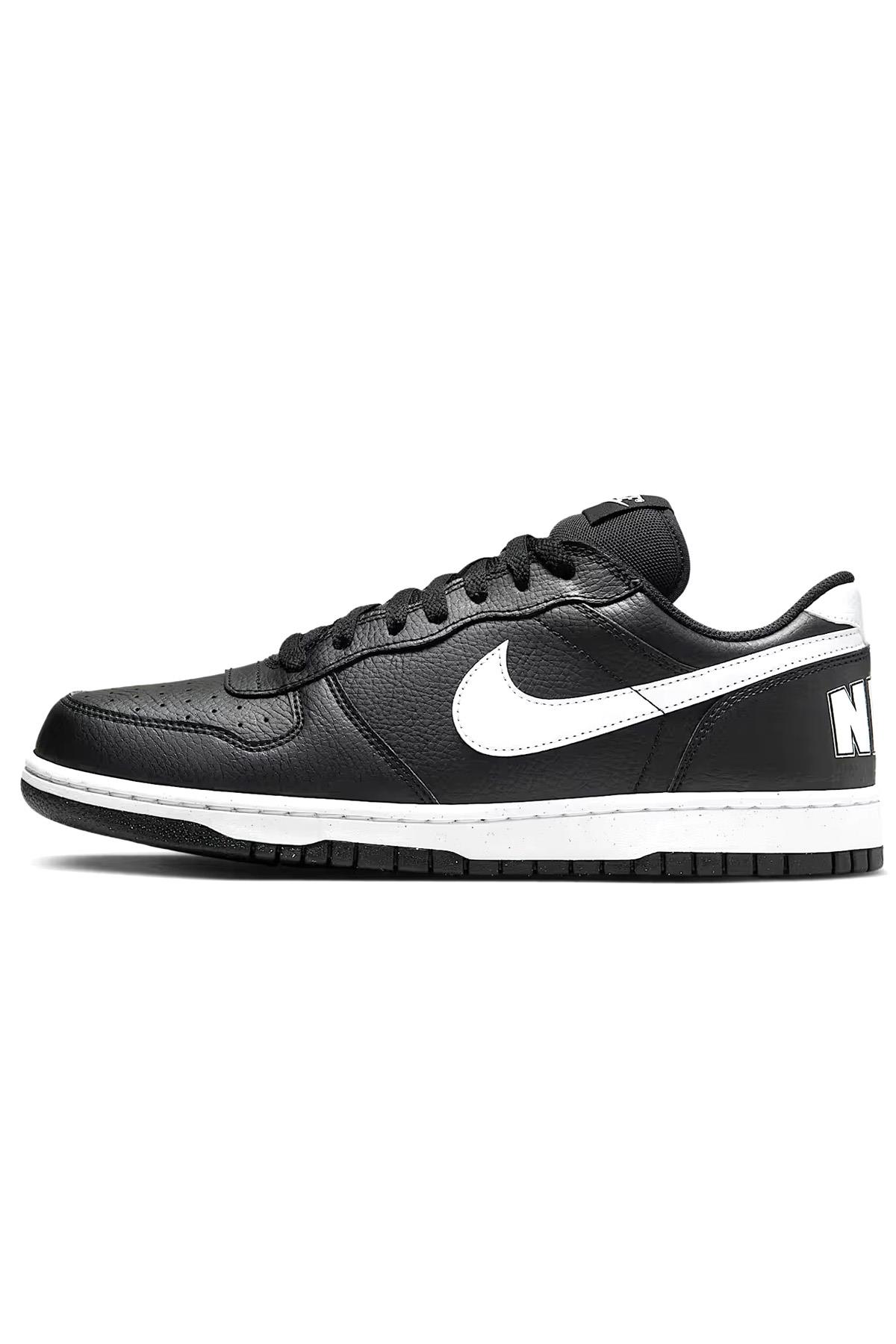 Nike Big Low Erkek Spor Ayakkabı 355152-016