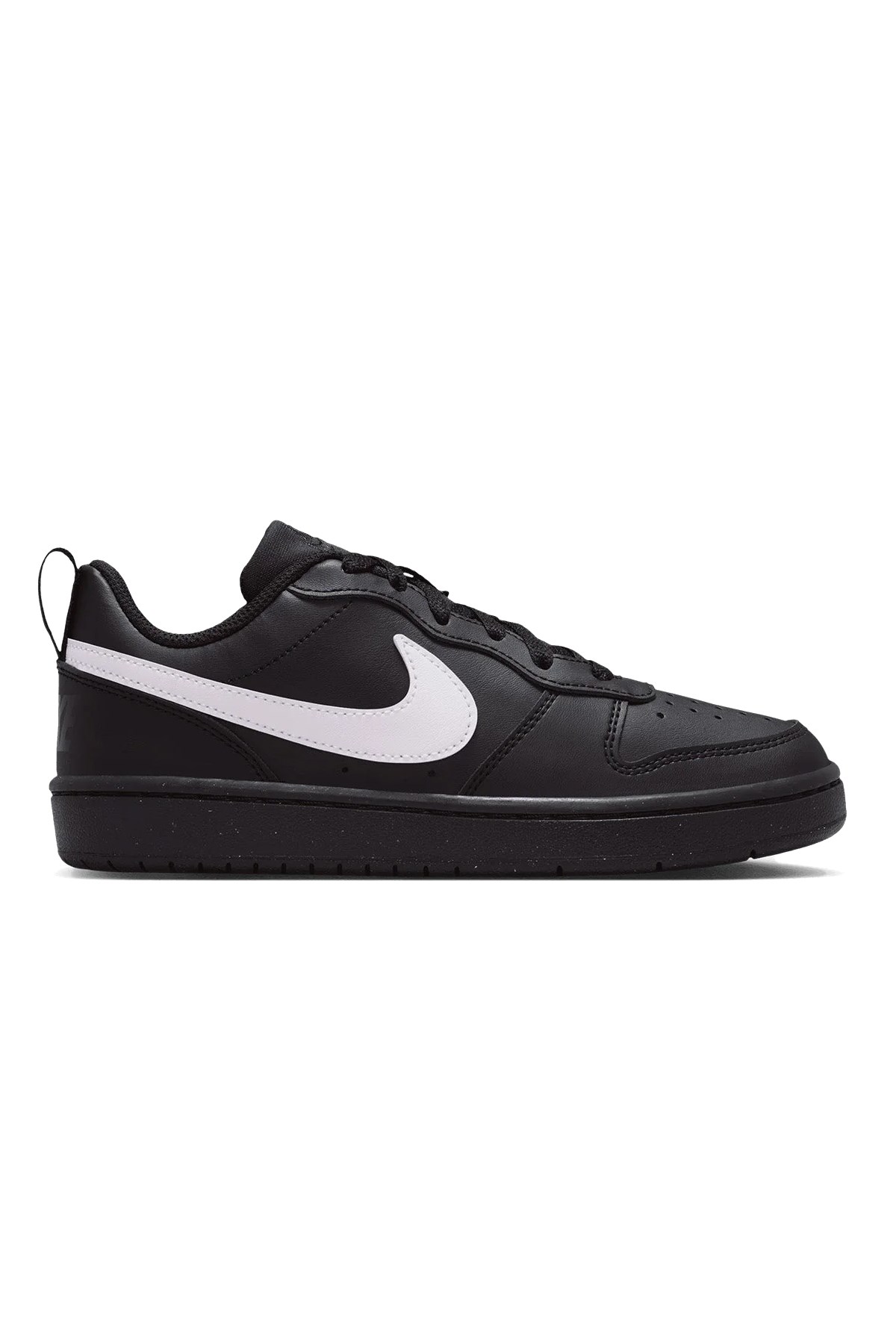 Nike Court Borough Çocuk Spor Ayakkabı DV5456-013